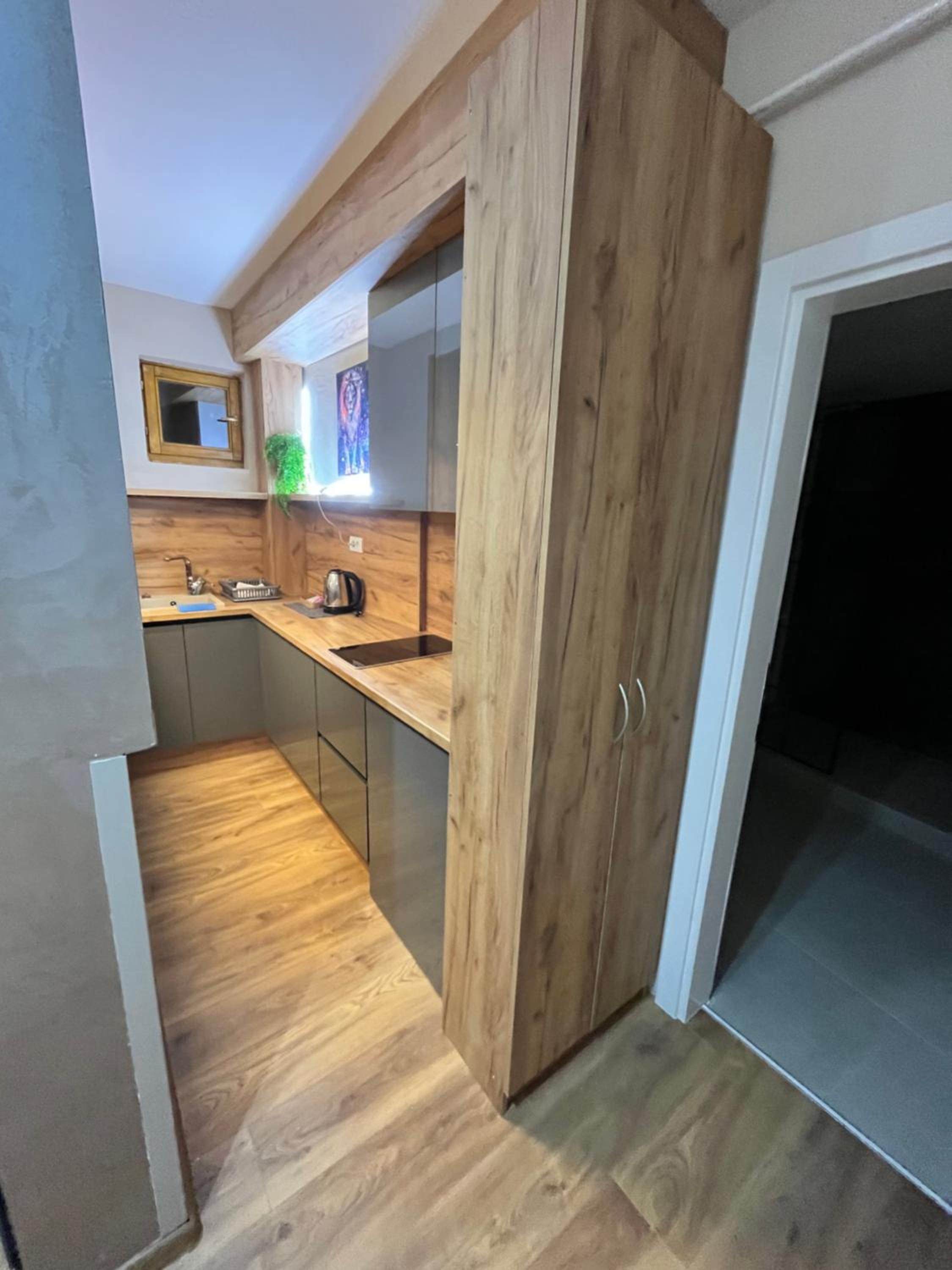 Apartman Irma sweet