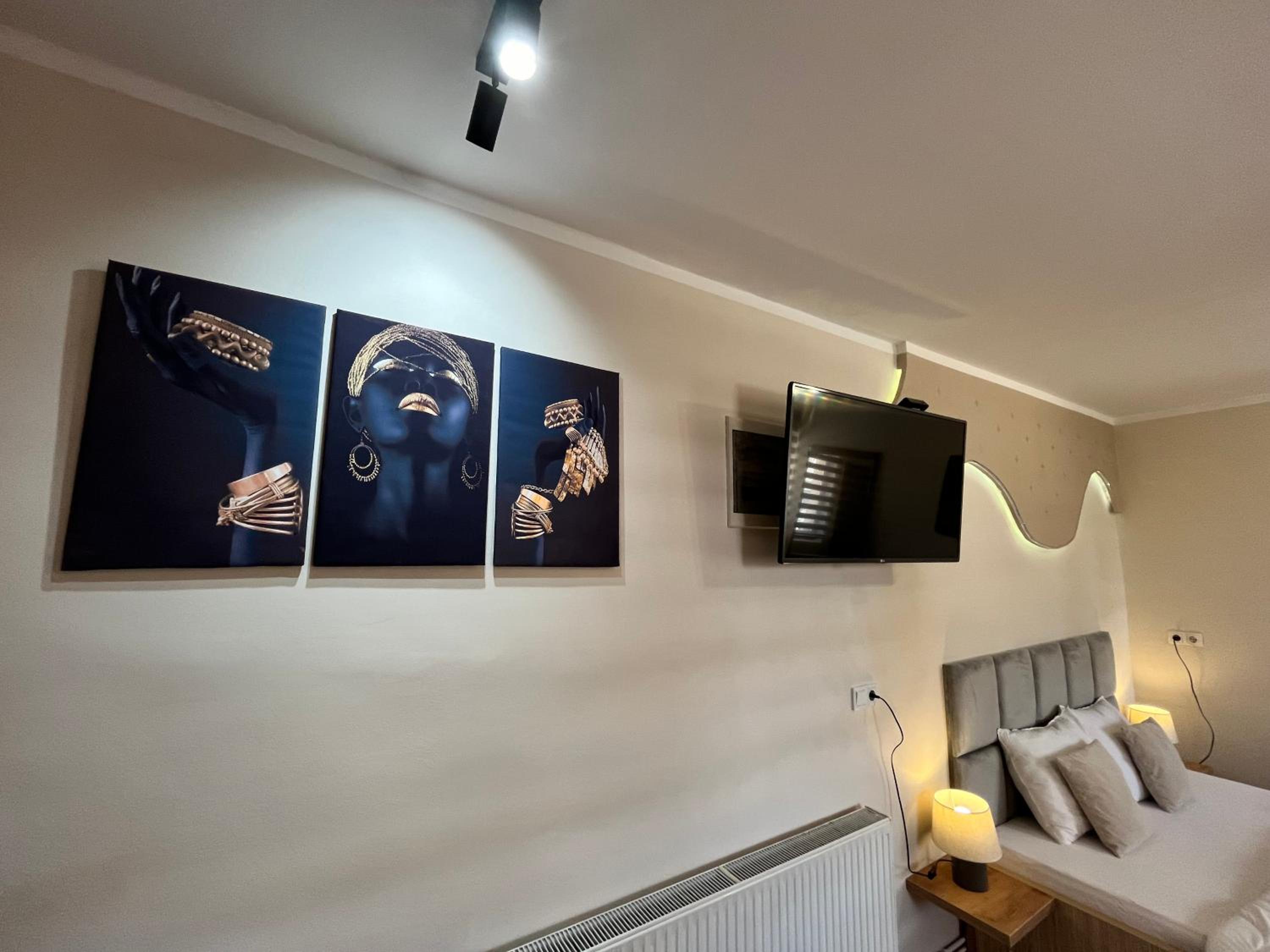 Apartman Irma sweet