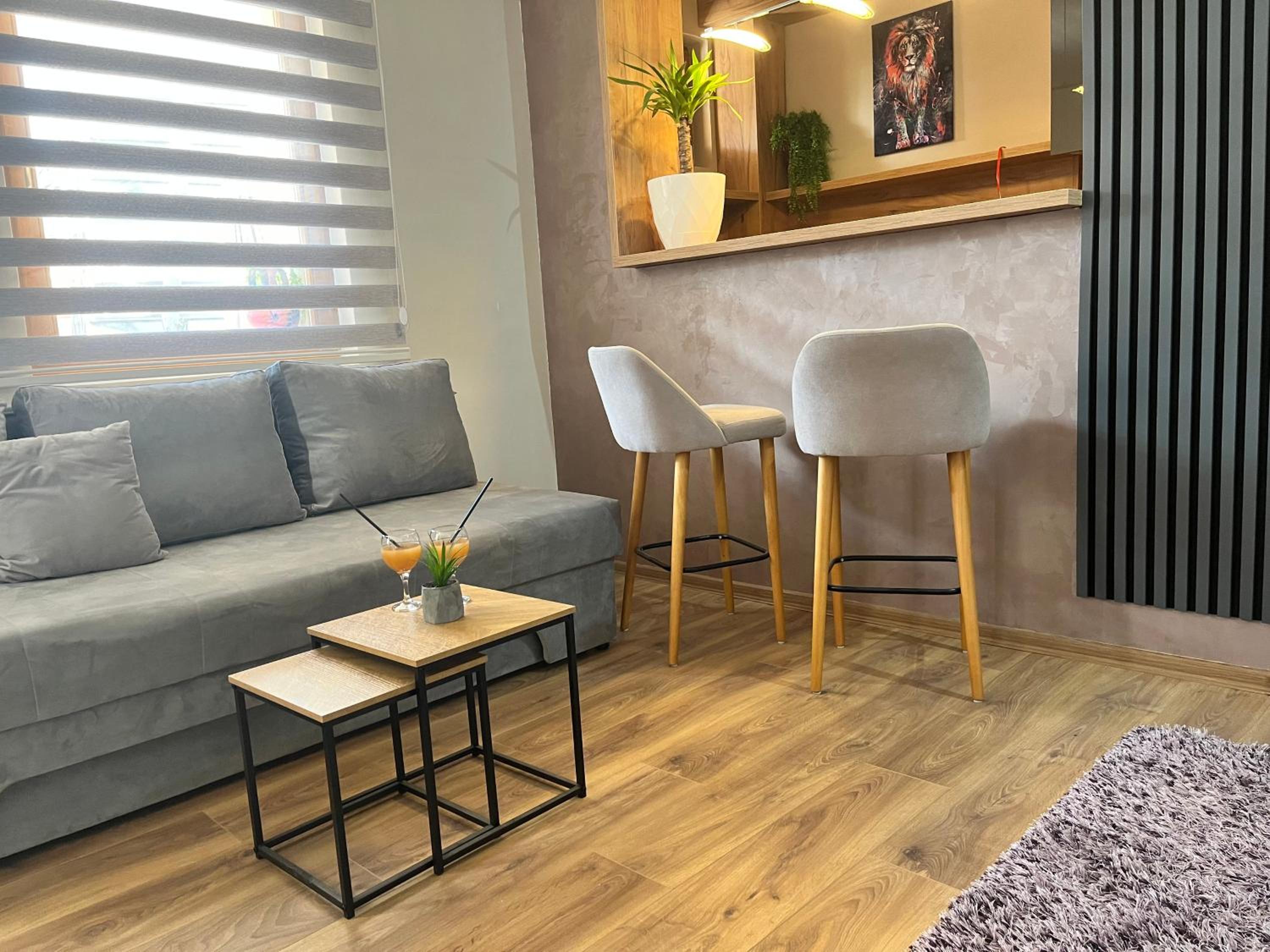 Apartman Irma sweet