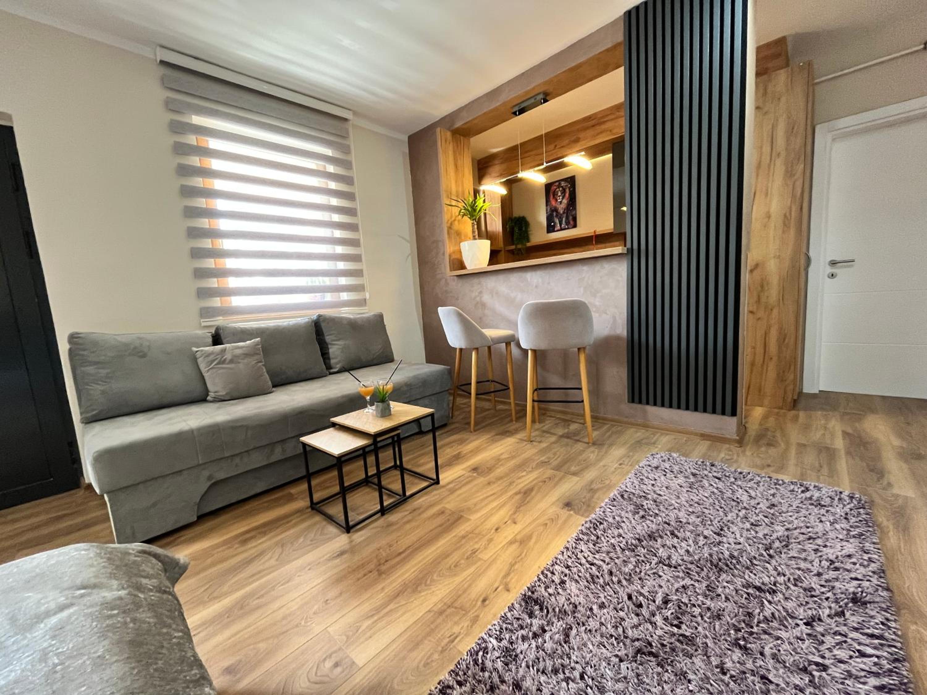 Apartman Irma sweet