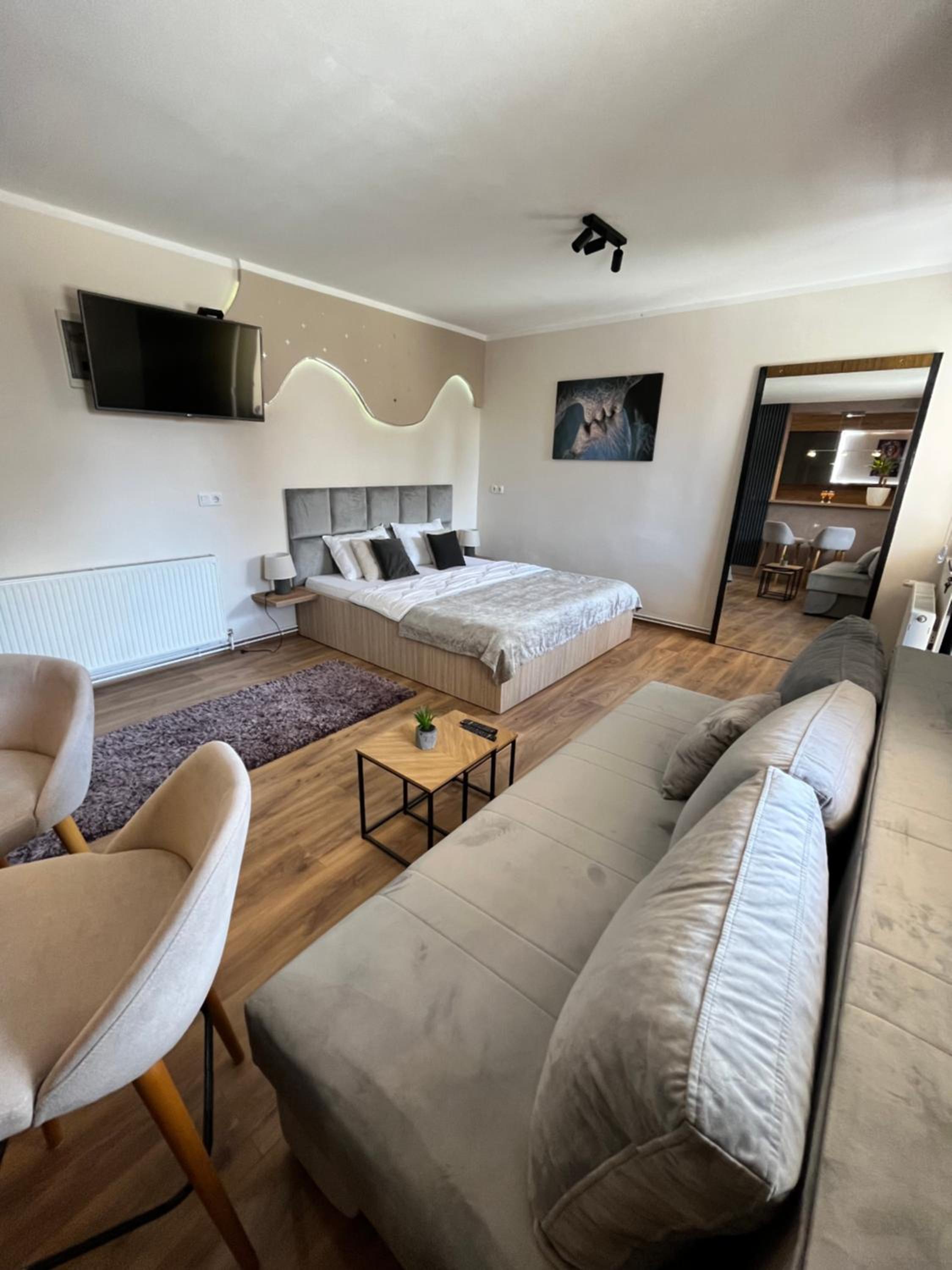 Apartman Irma sweet