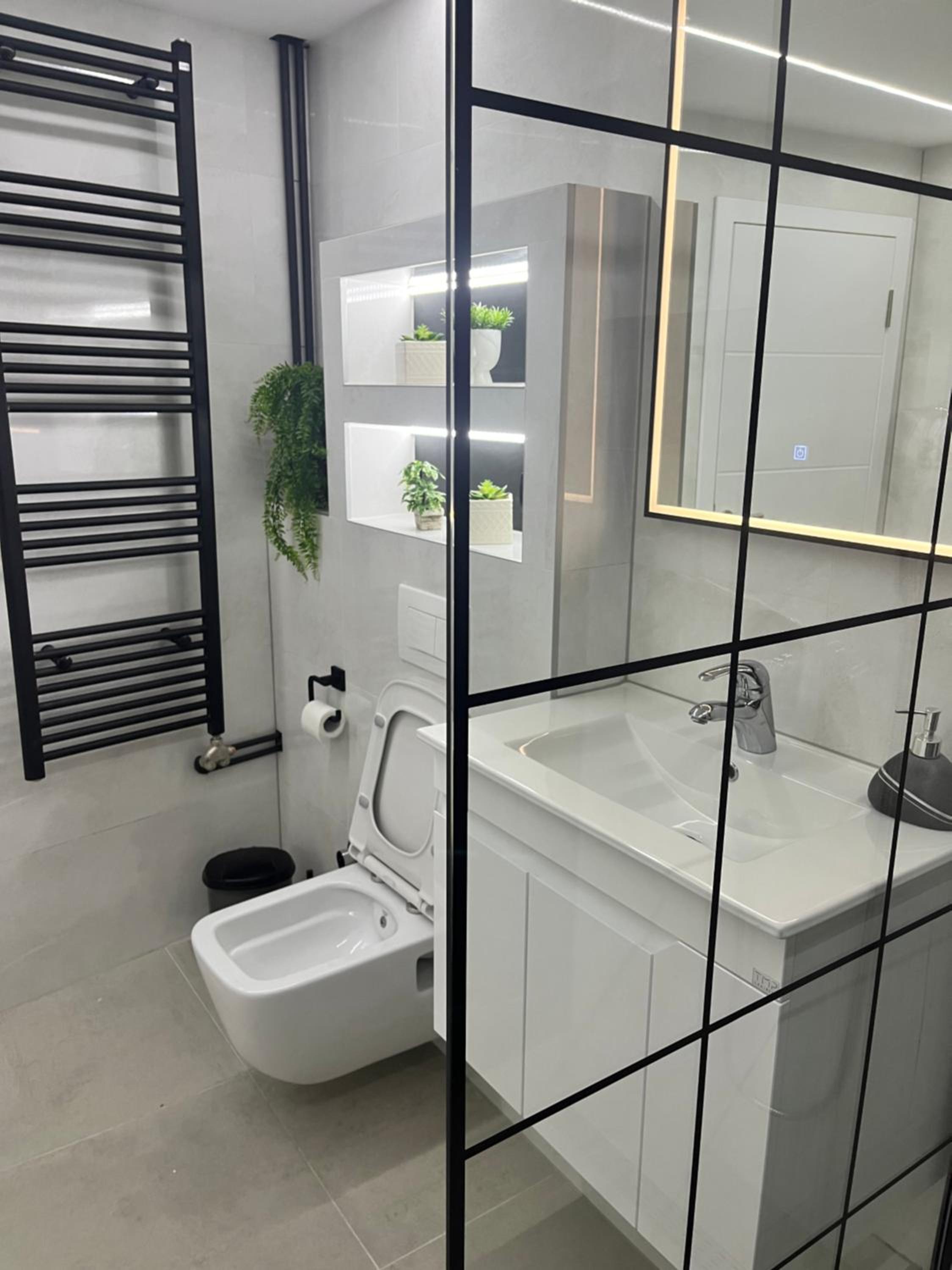 Apartman Irma sweet
