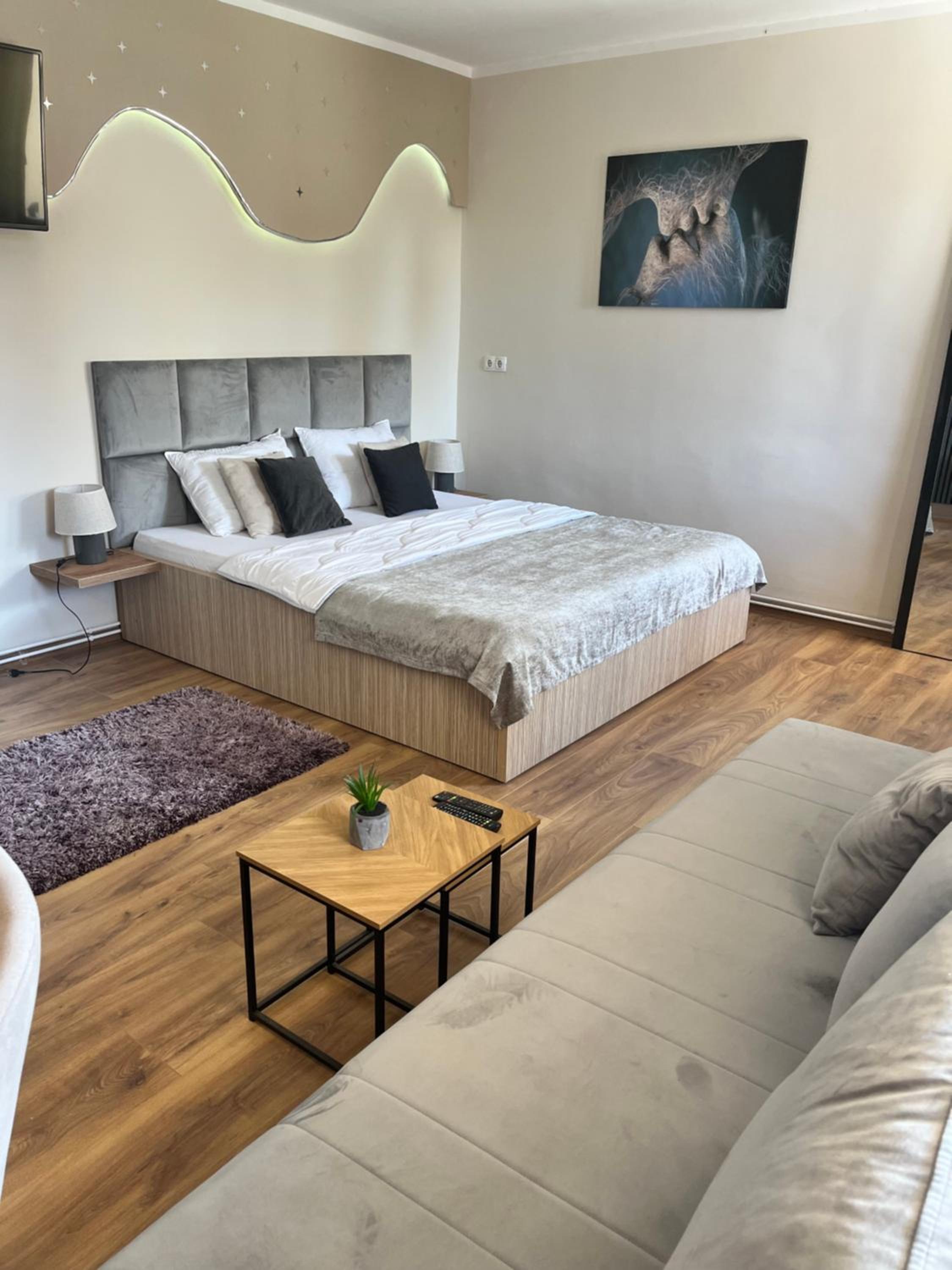 Apartman Irma sweet