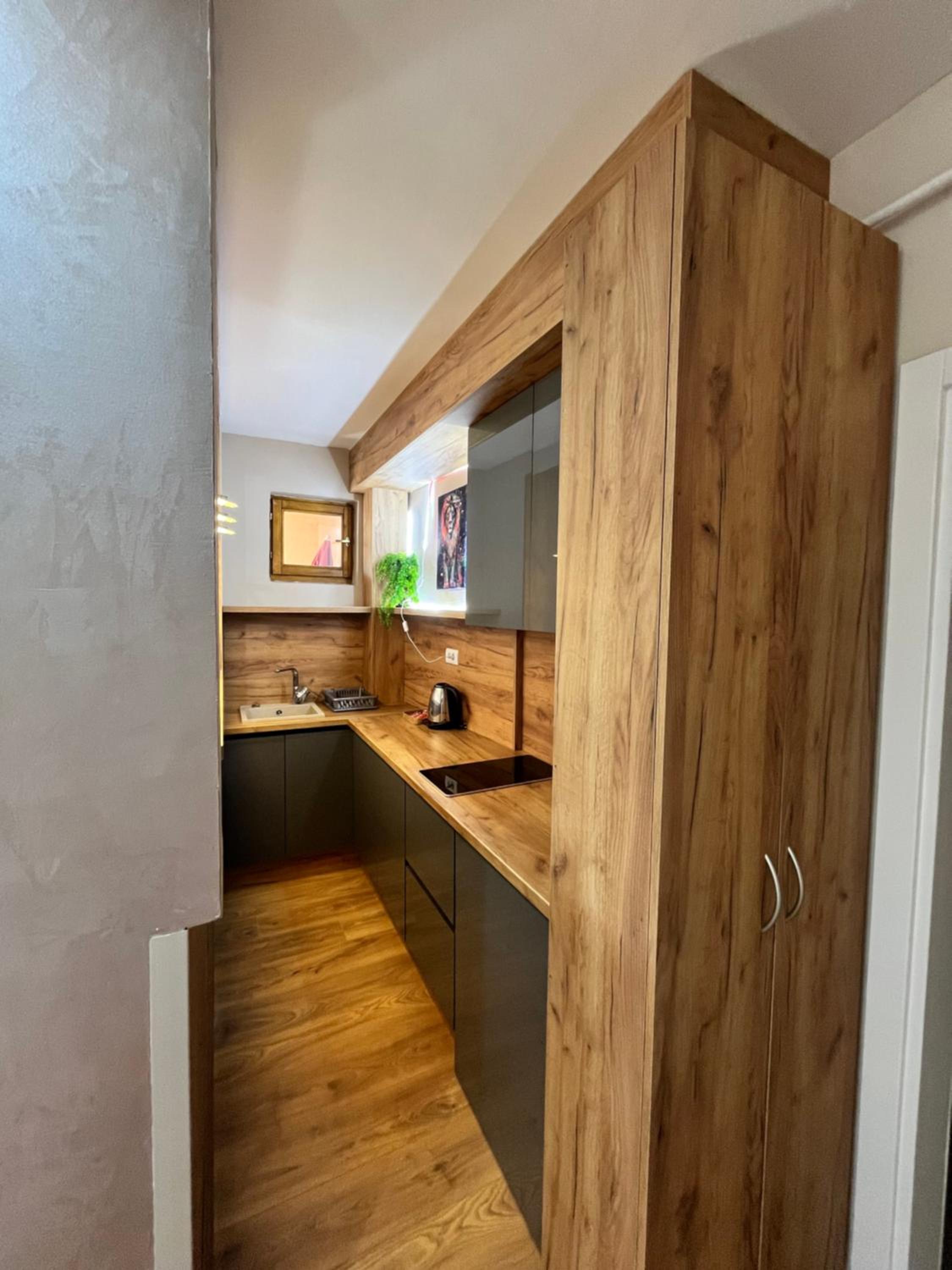 Apartman Irma sweet