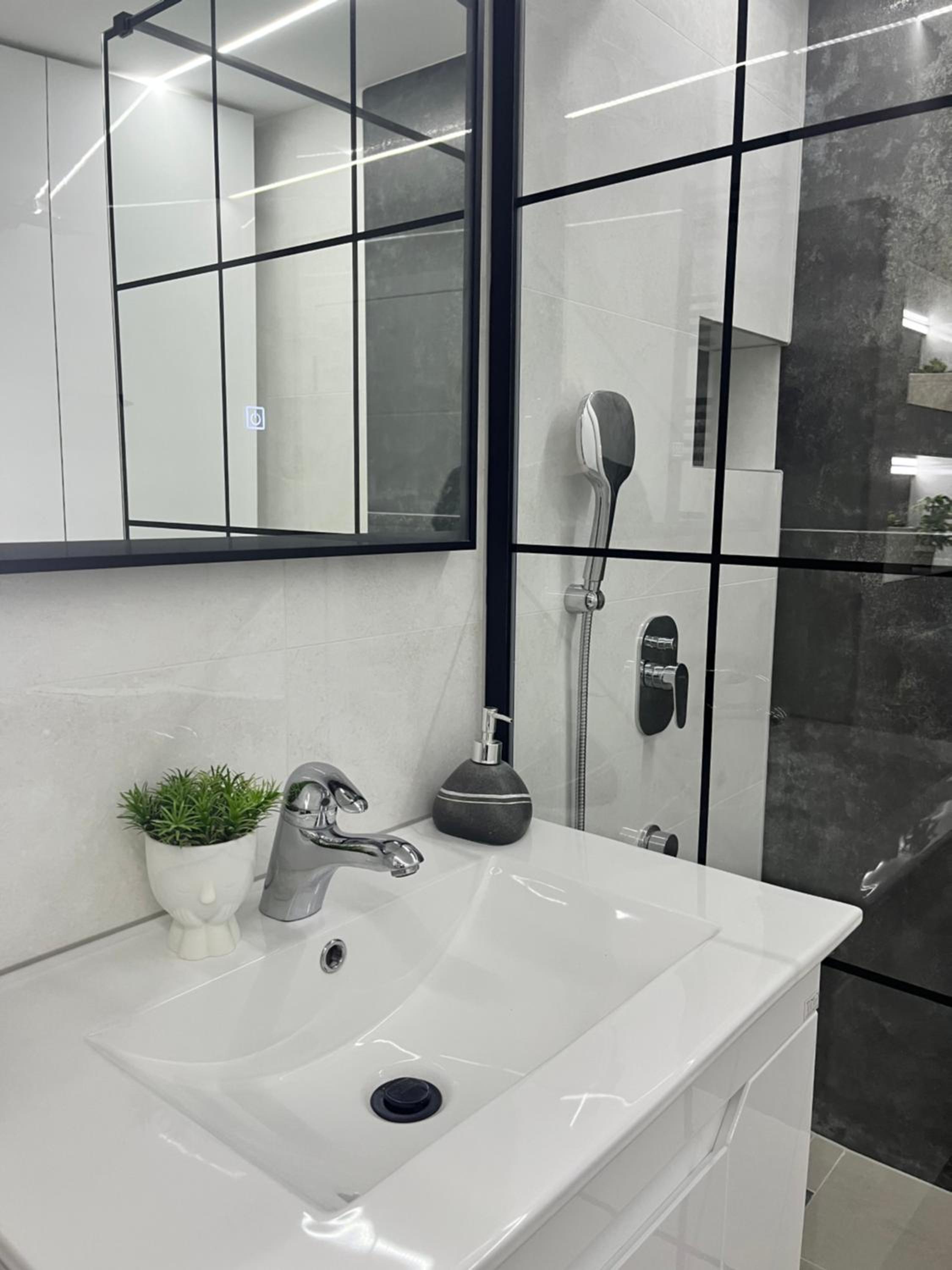 Apartman Irma sweet