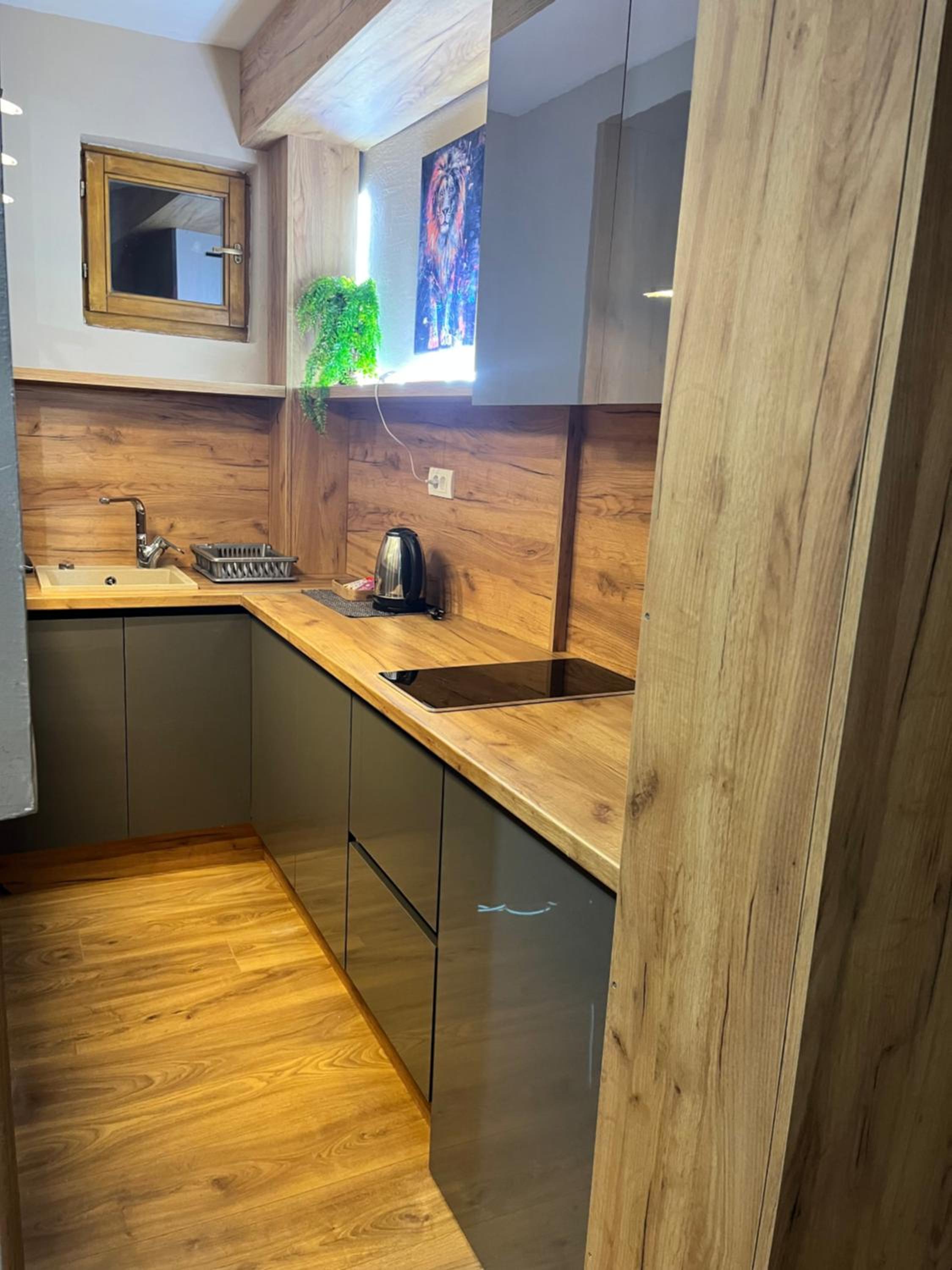 Apartman Irma sweet