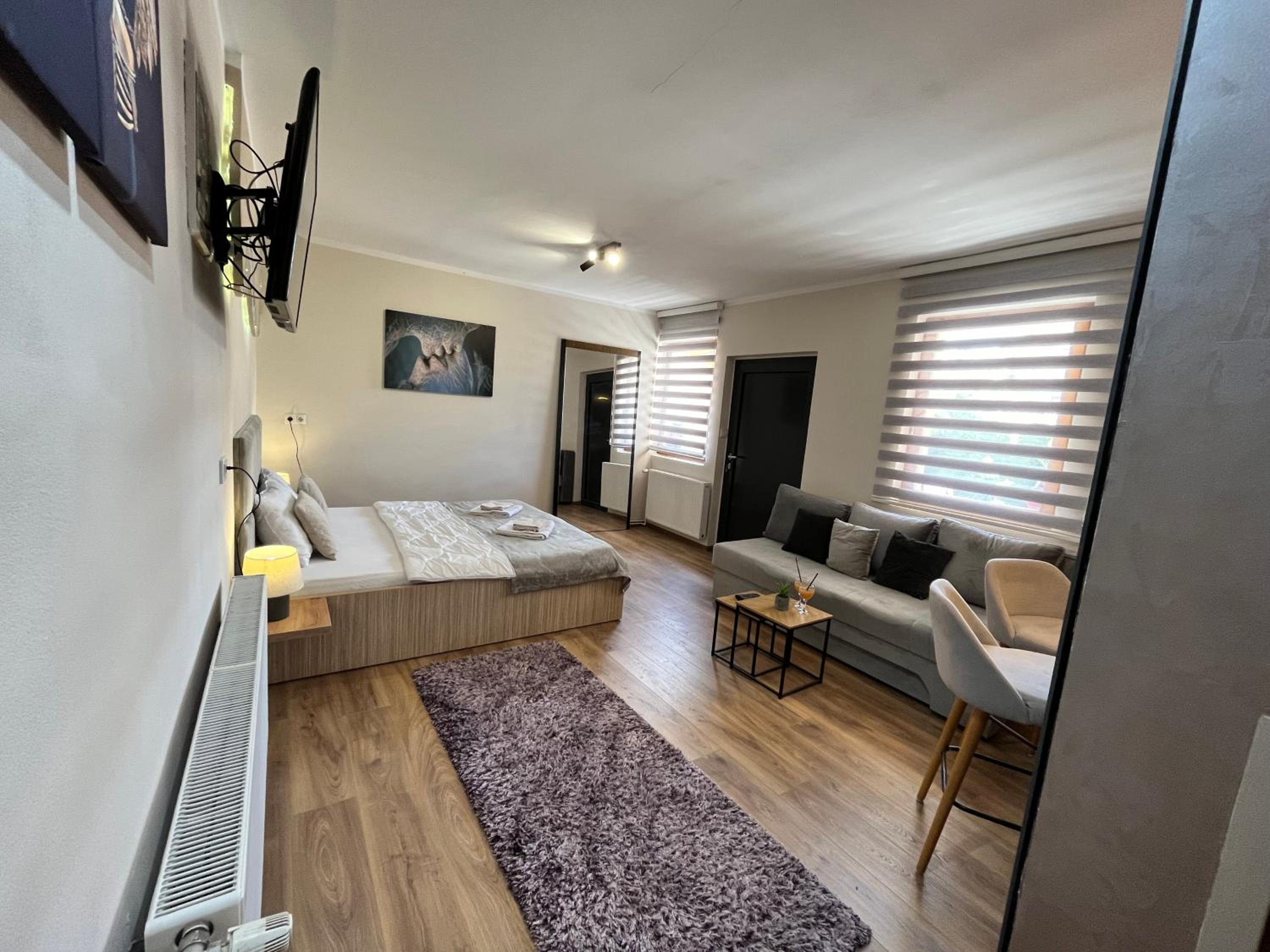 Apartman Irma sweet