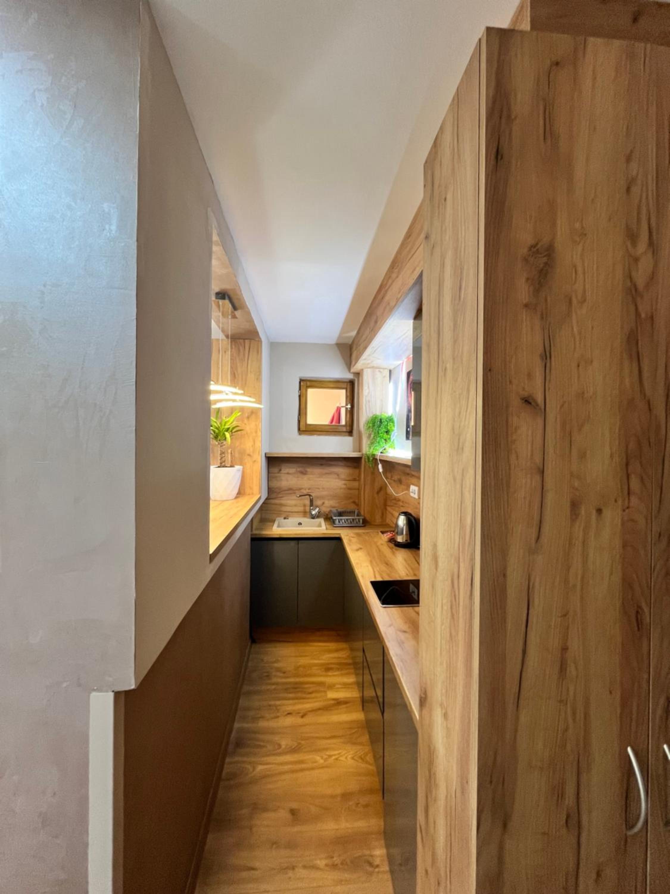 Apartman Irma sweet