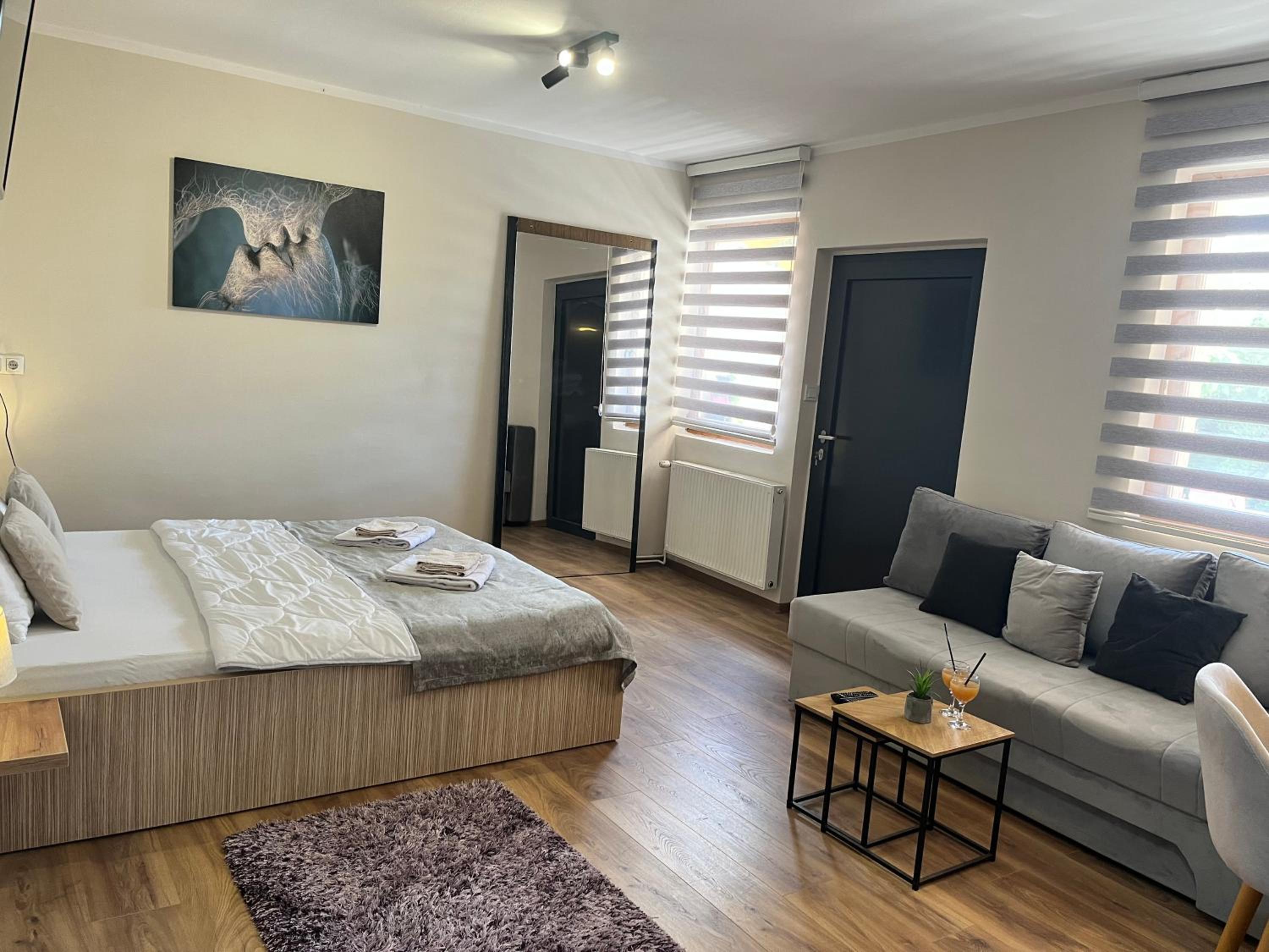 Apartman Irma sweet