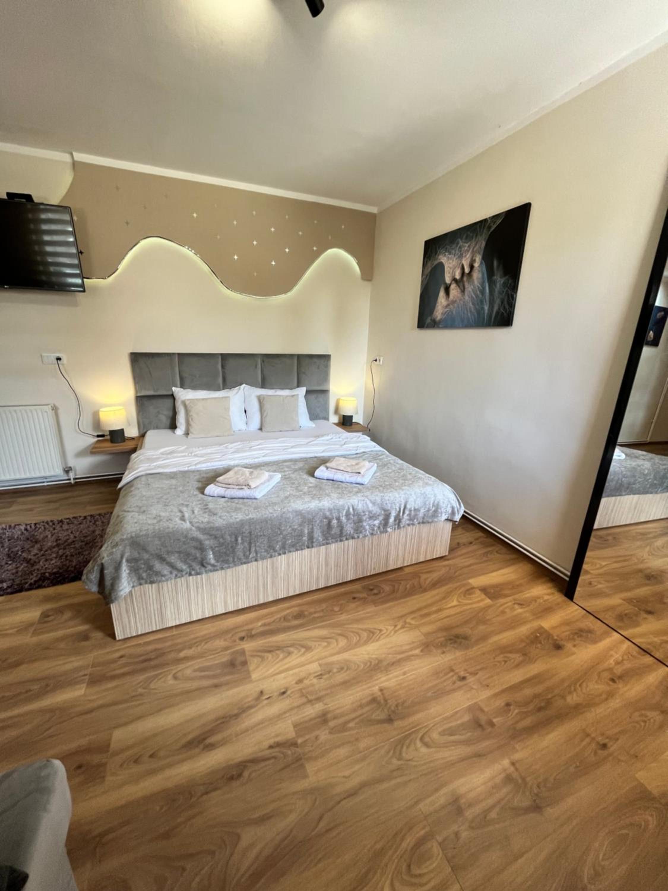 Apartman Irma sweet