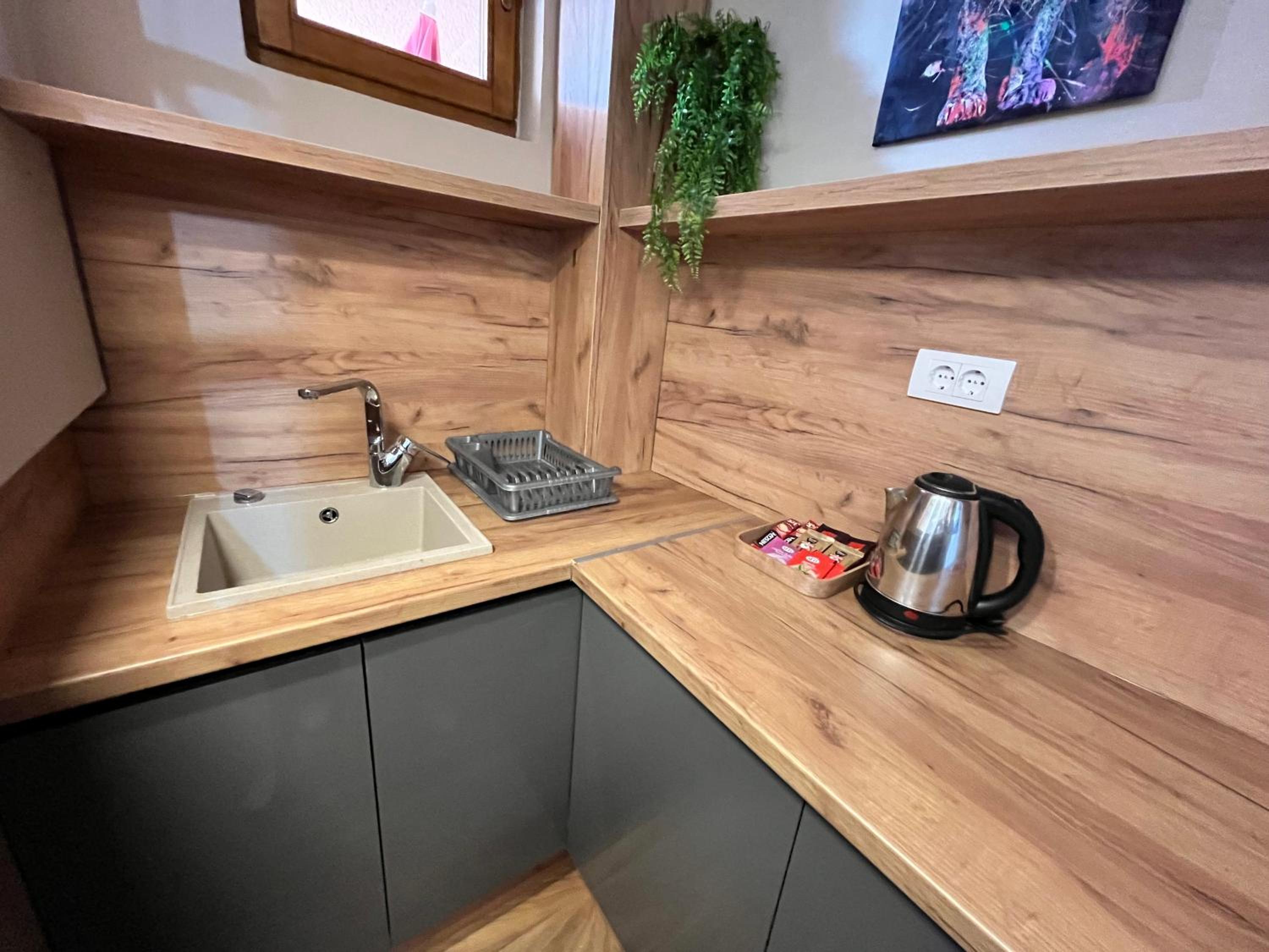 Apartman Irma sweet