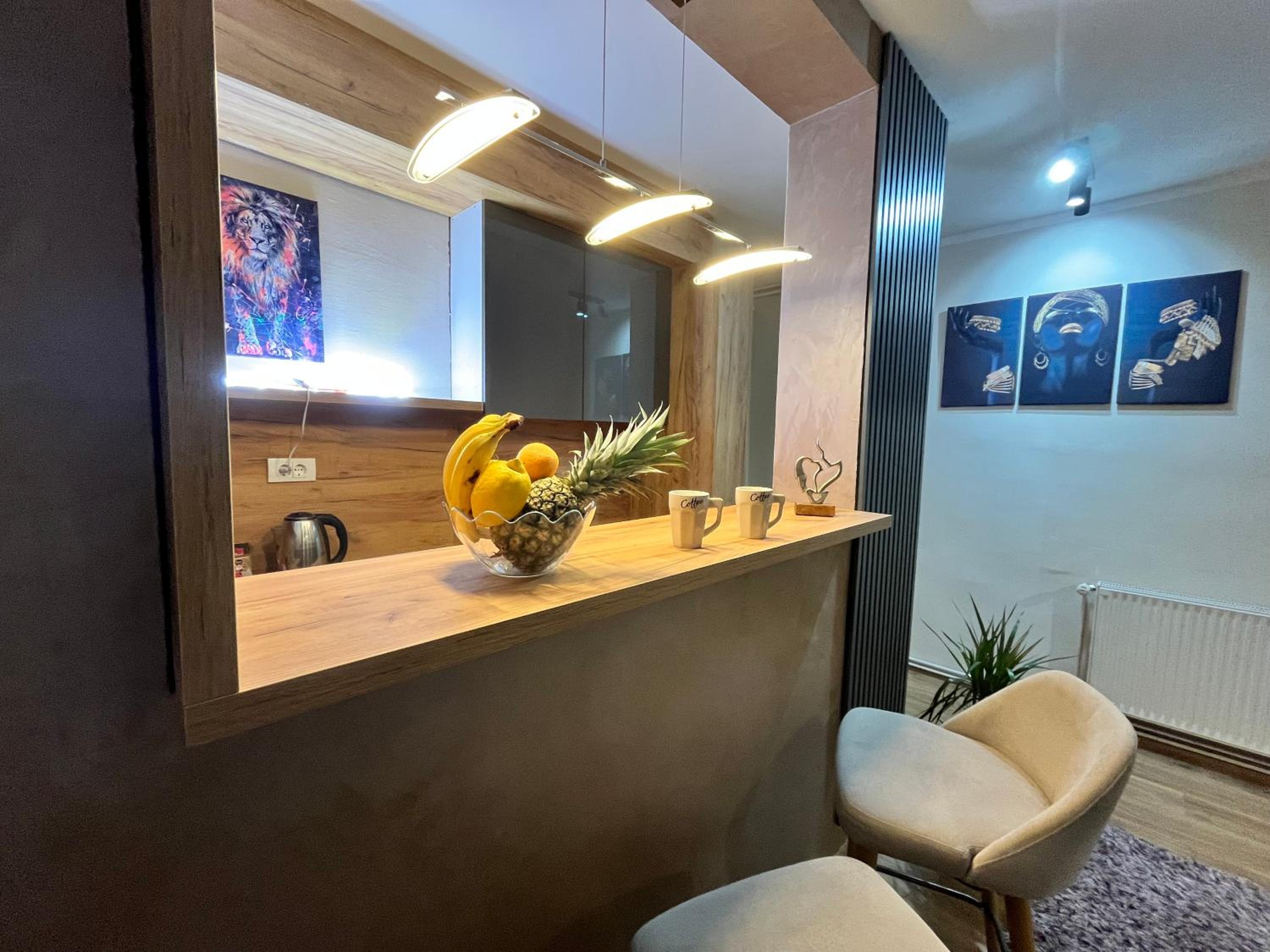 Apartman Irma sweet