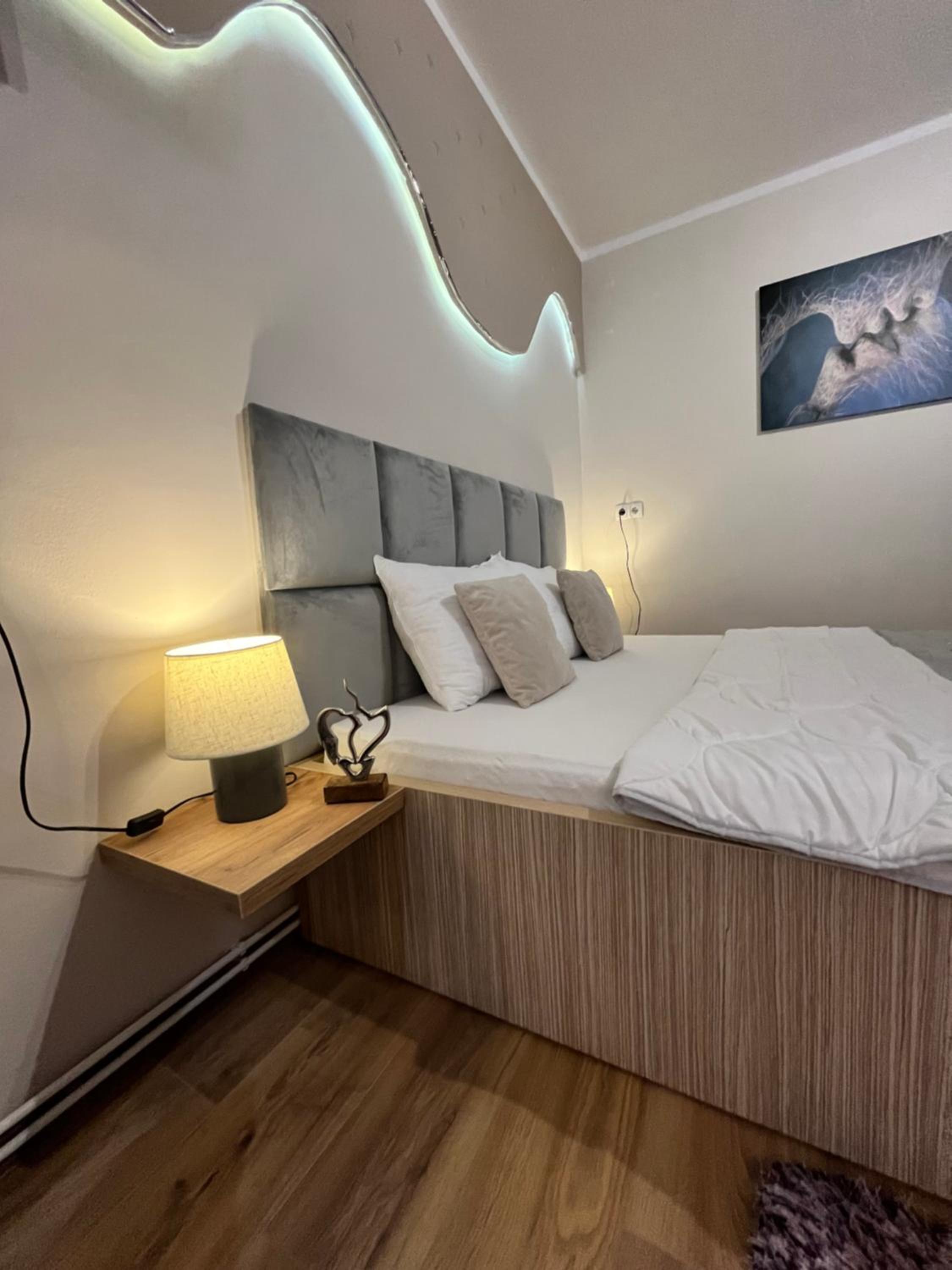 Apartman Irma sweet