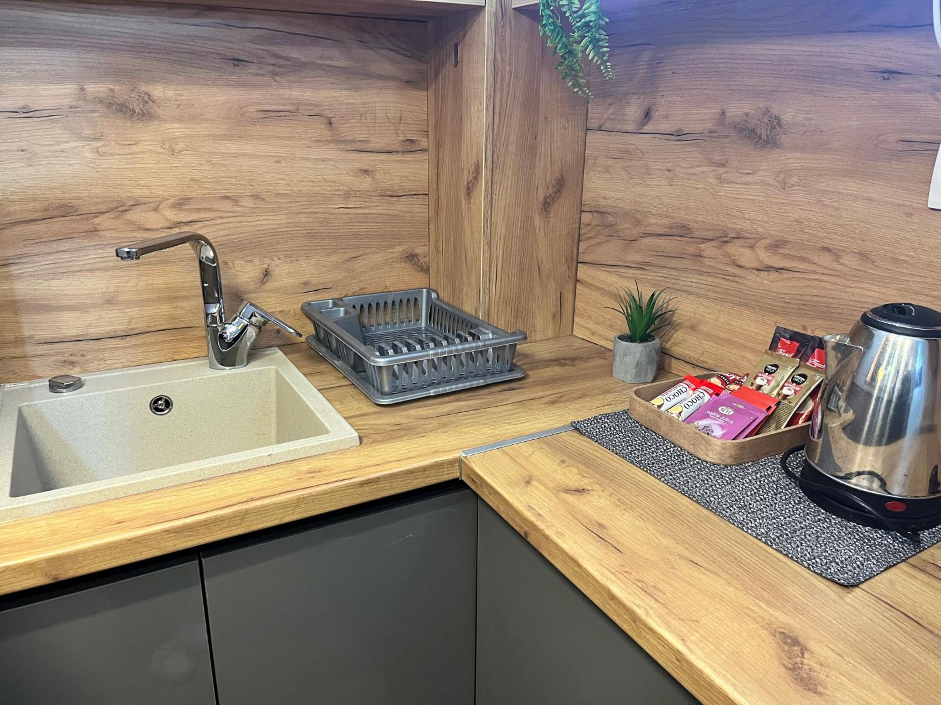 Apartman Irma sweet