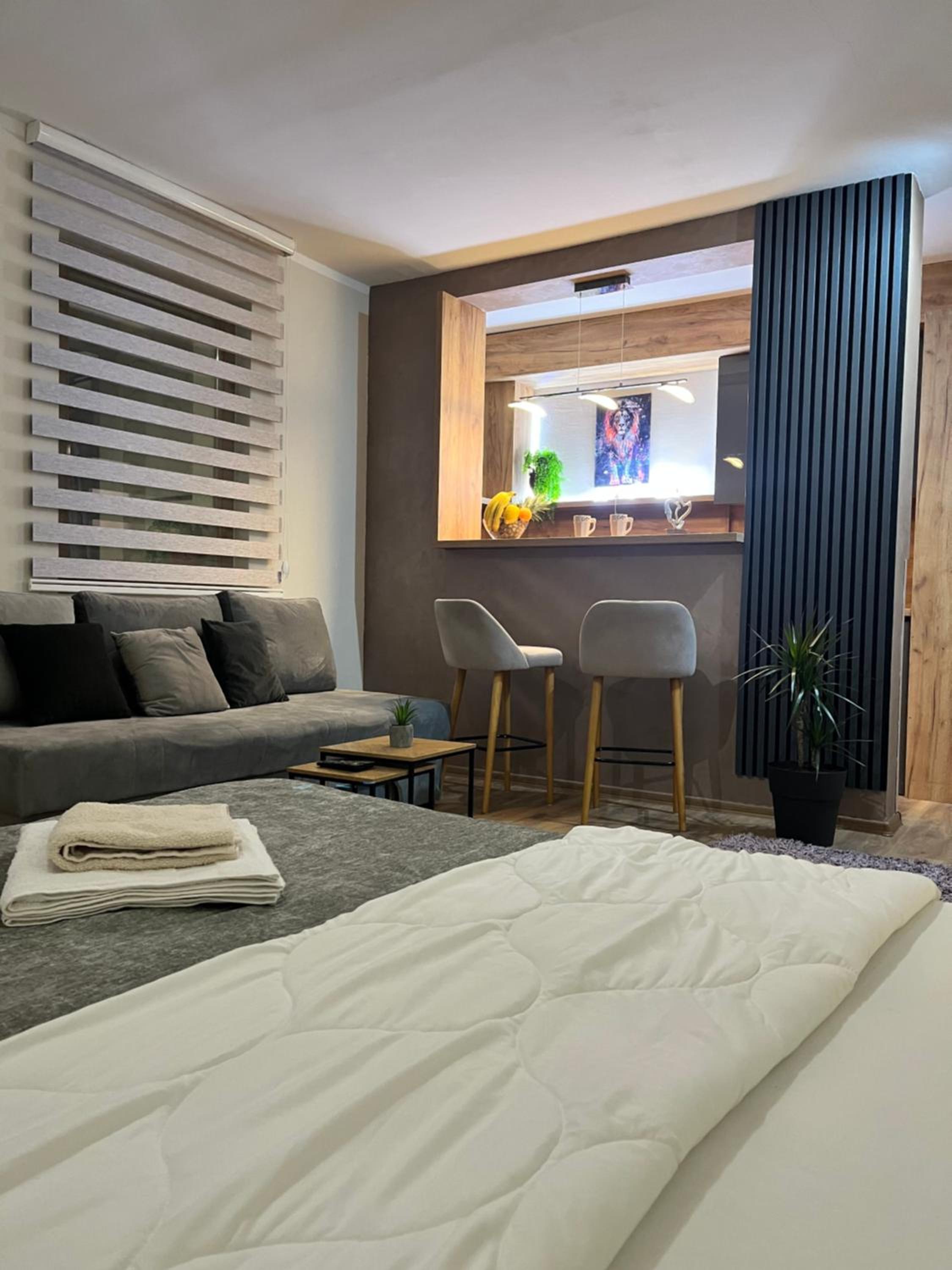 Apartman Irma sweet