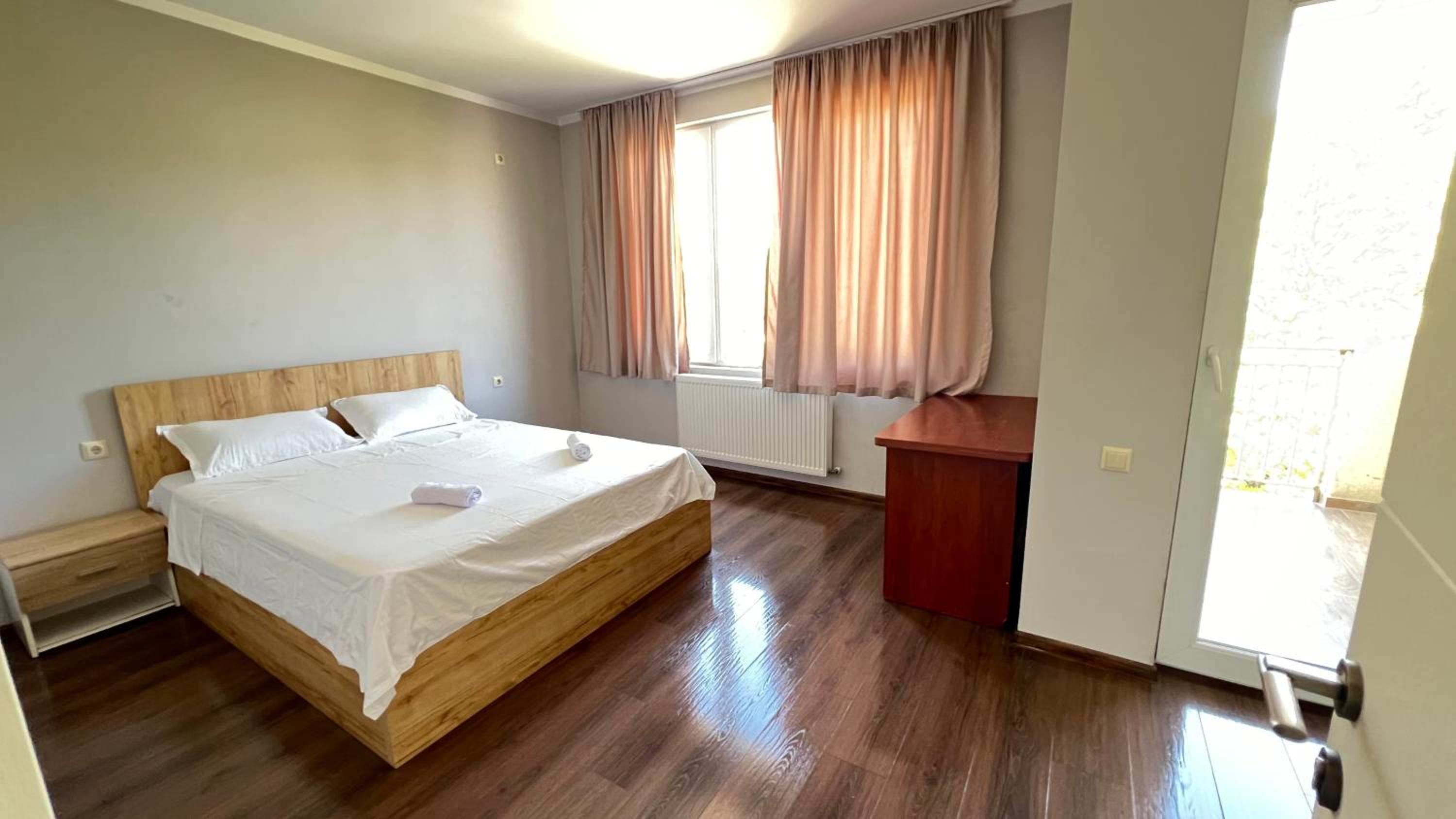Garden House Tbilisi