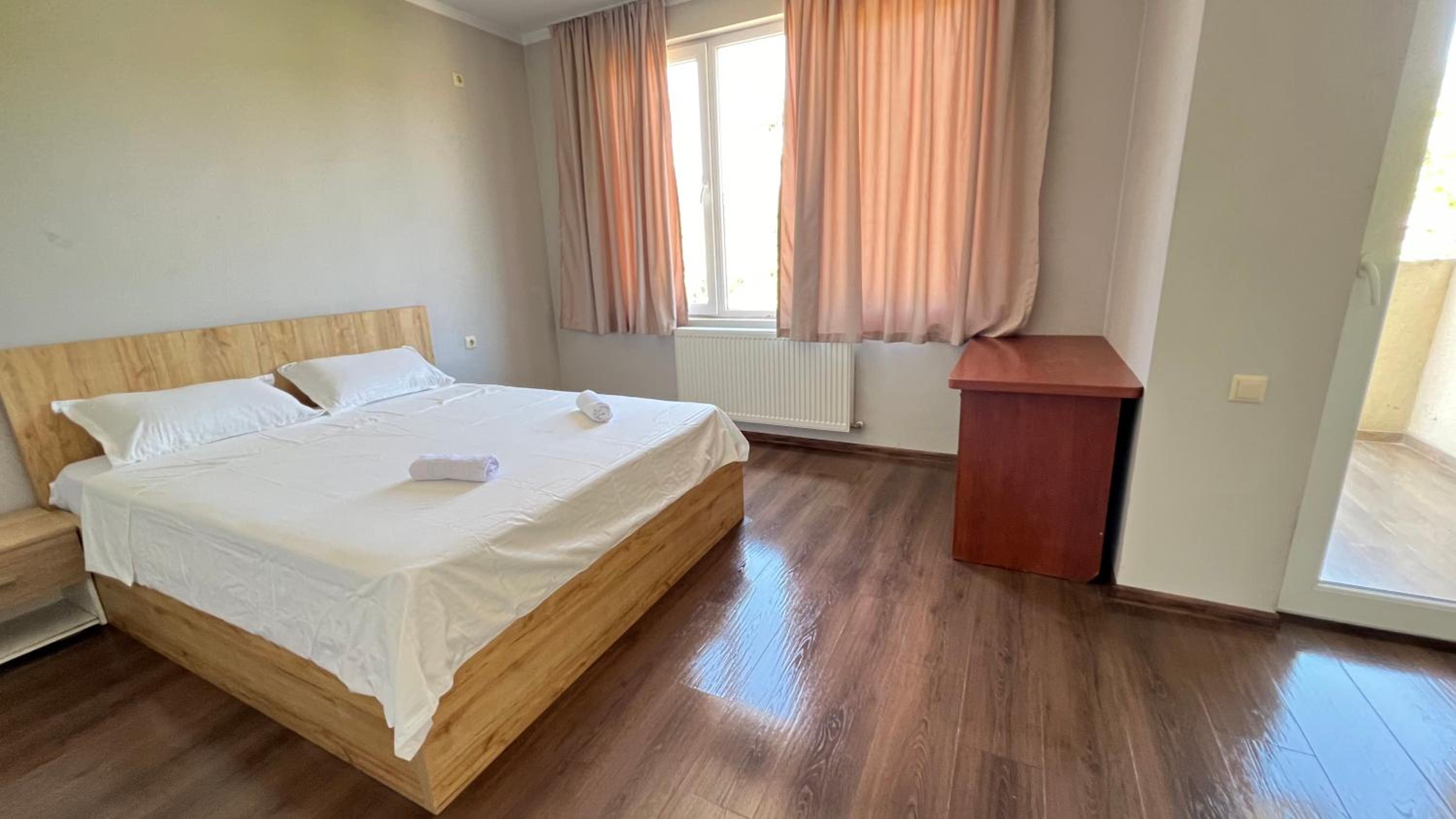 Garden House Tbilisi