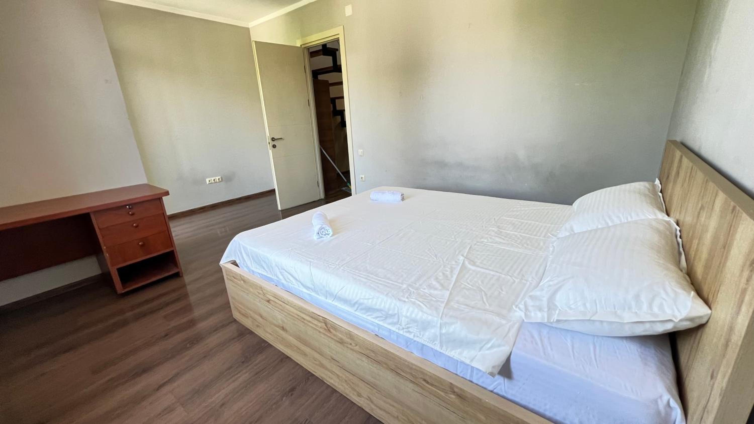 Garden House Tbilisi