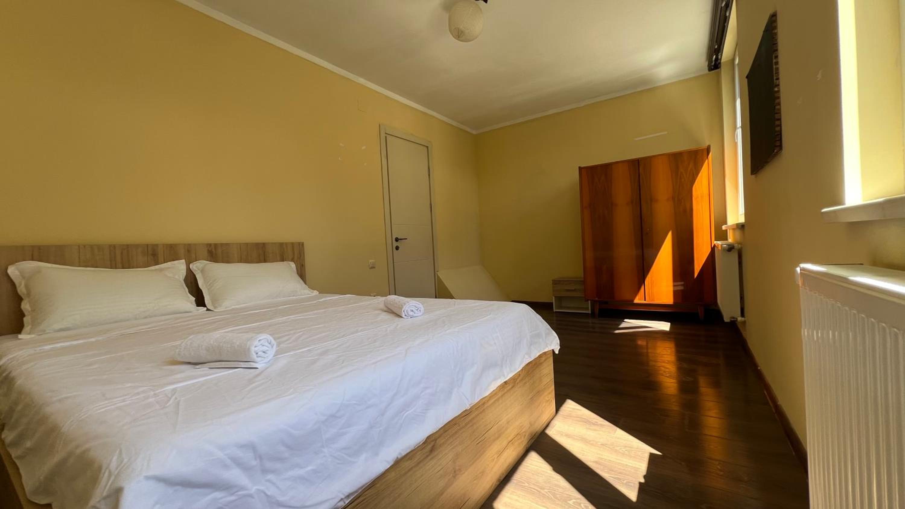 Garden House Tbilisi