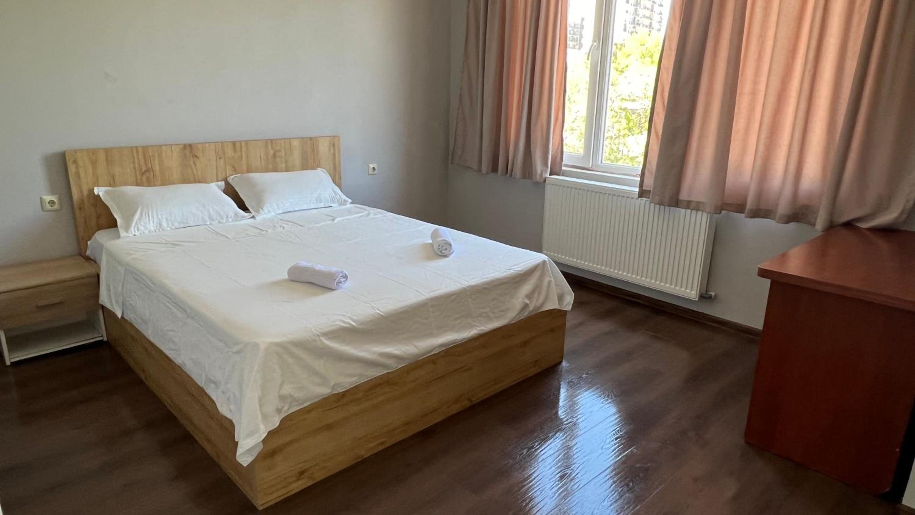 Garden House Tbilisi
