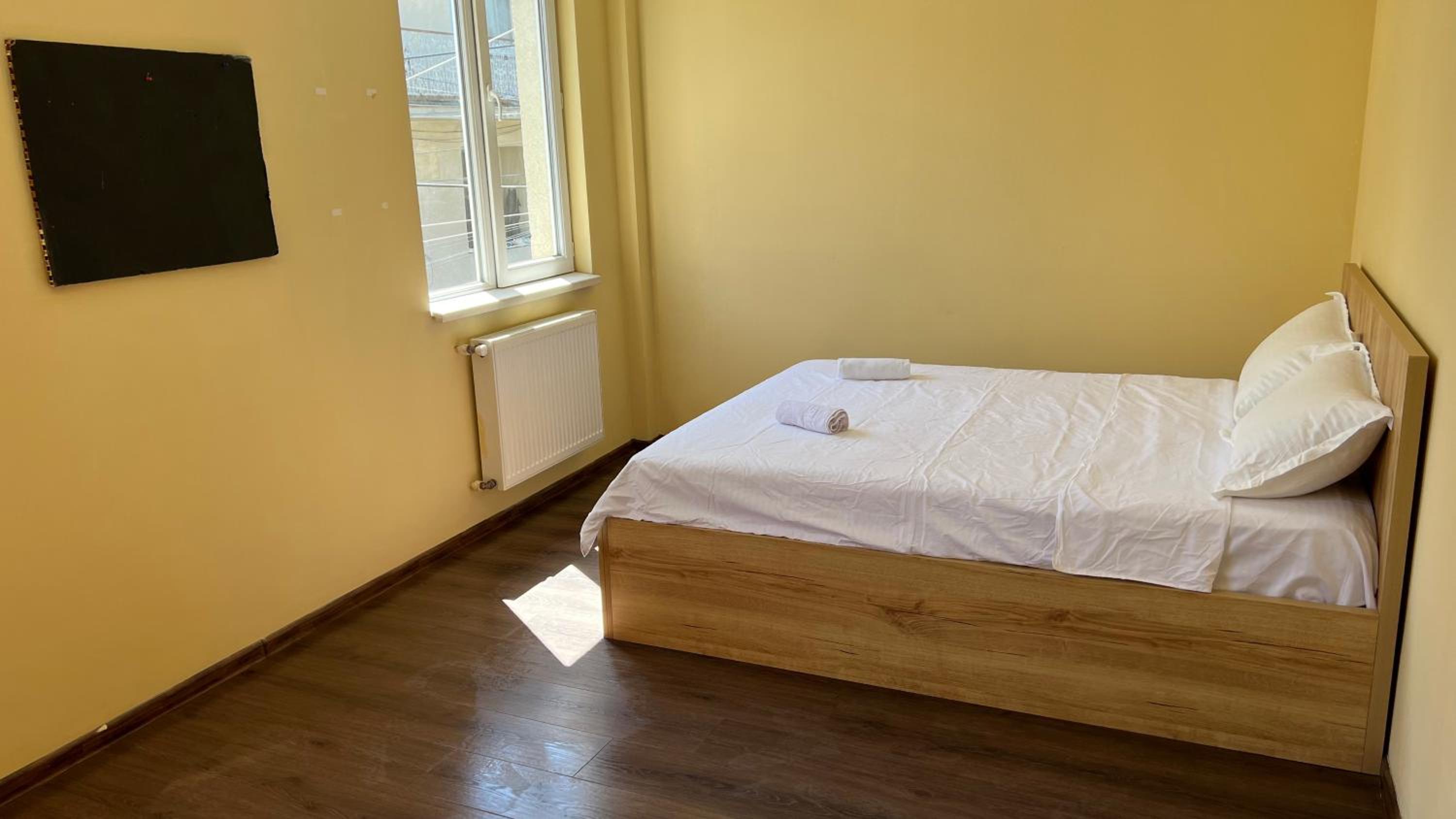 Garden House Tbilisi