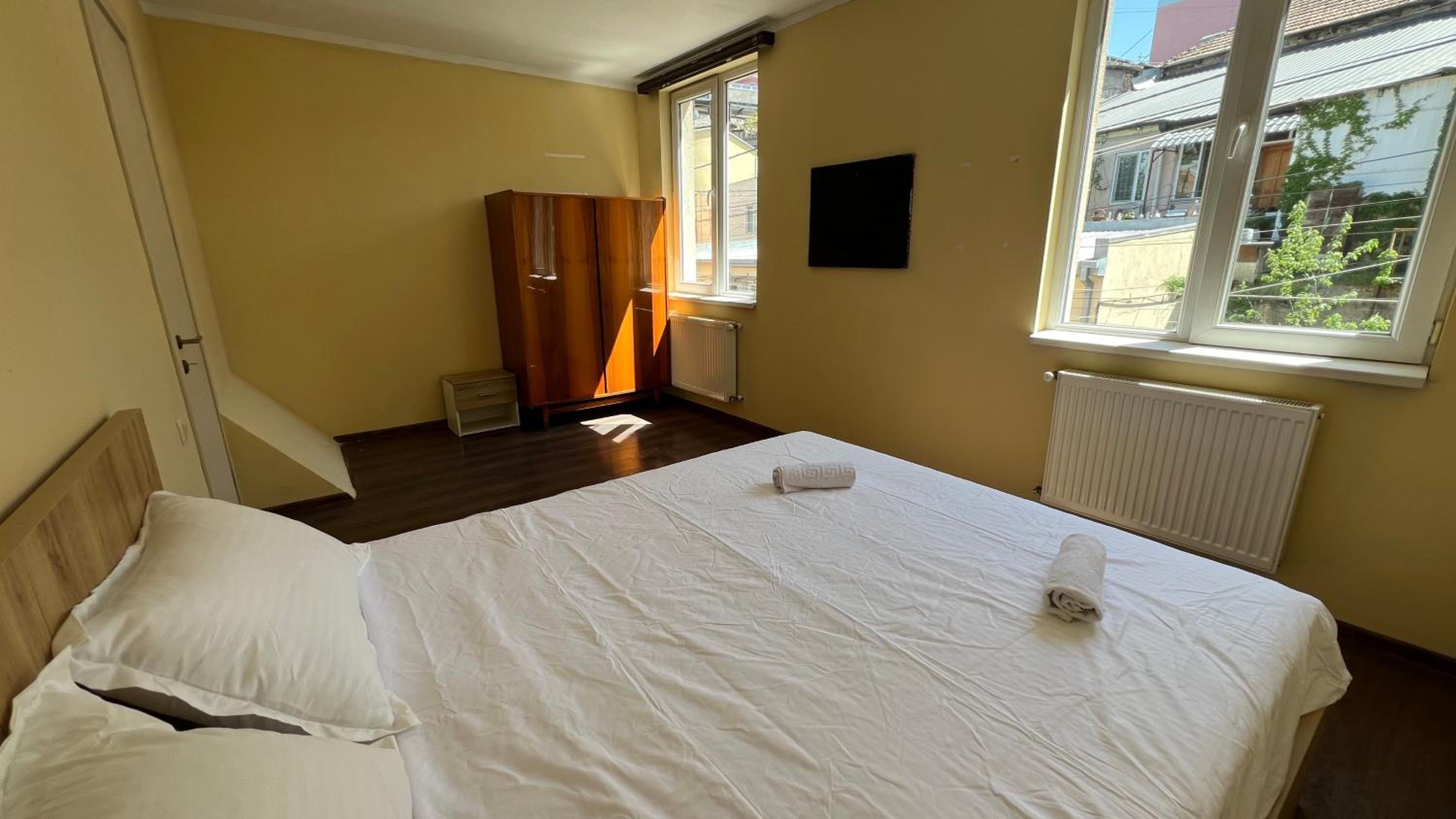 Garden House Tbilisi