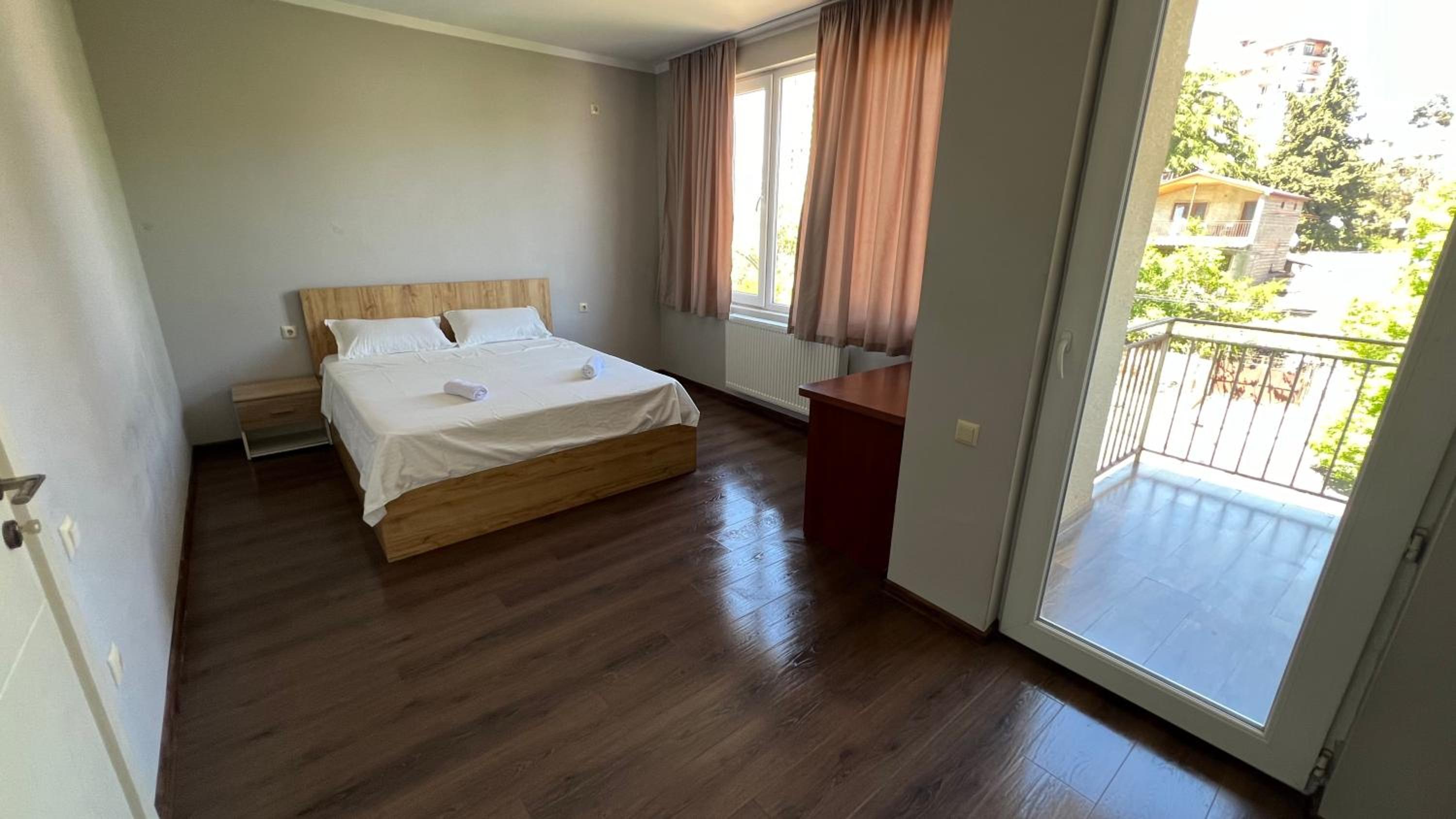 Garden House Tbilisi