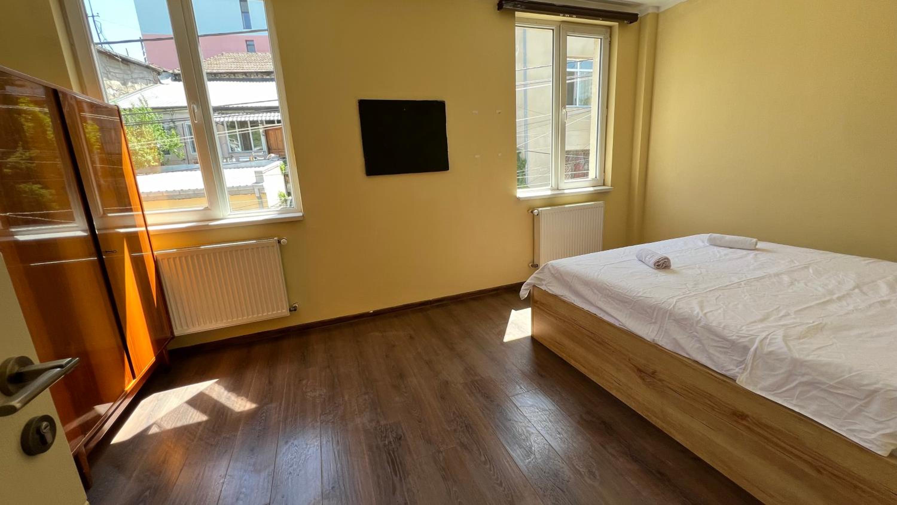 Garden House Tbilisi
