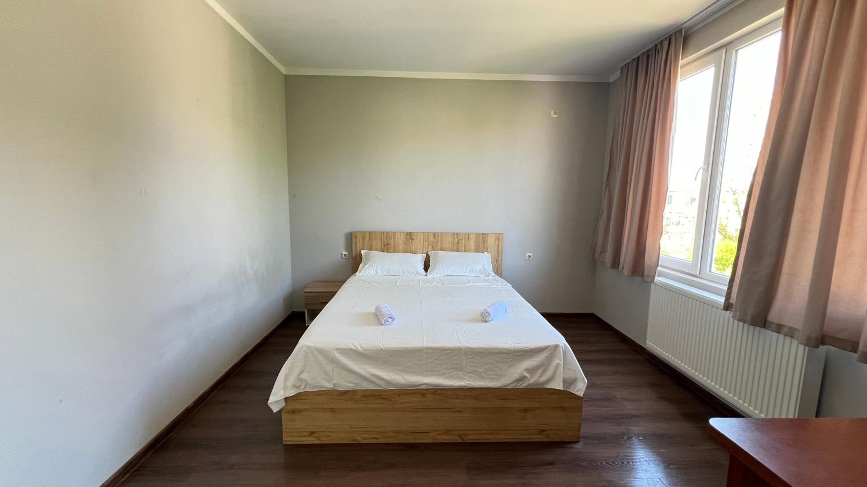 Garden House Tbilisi