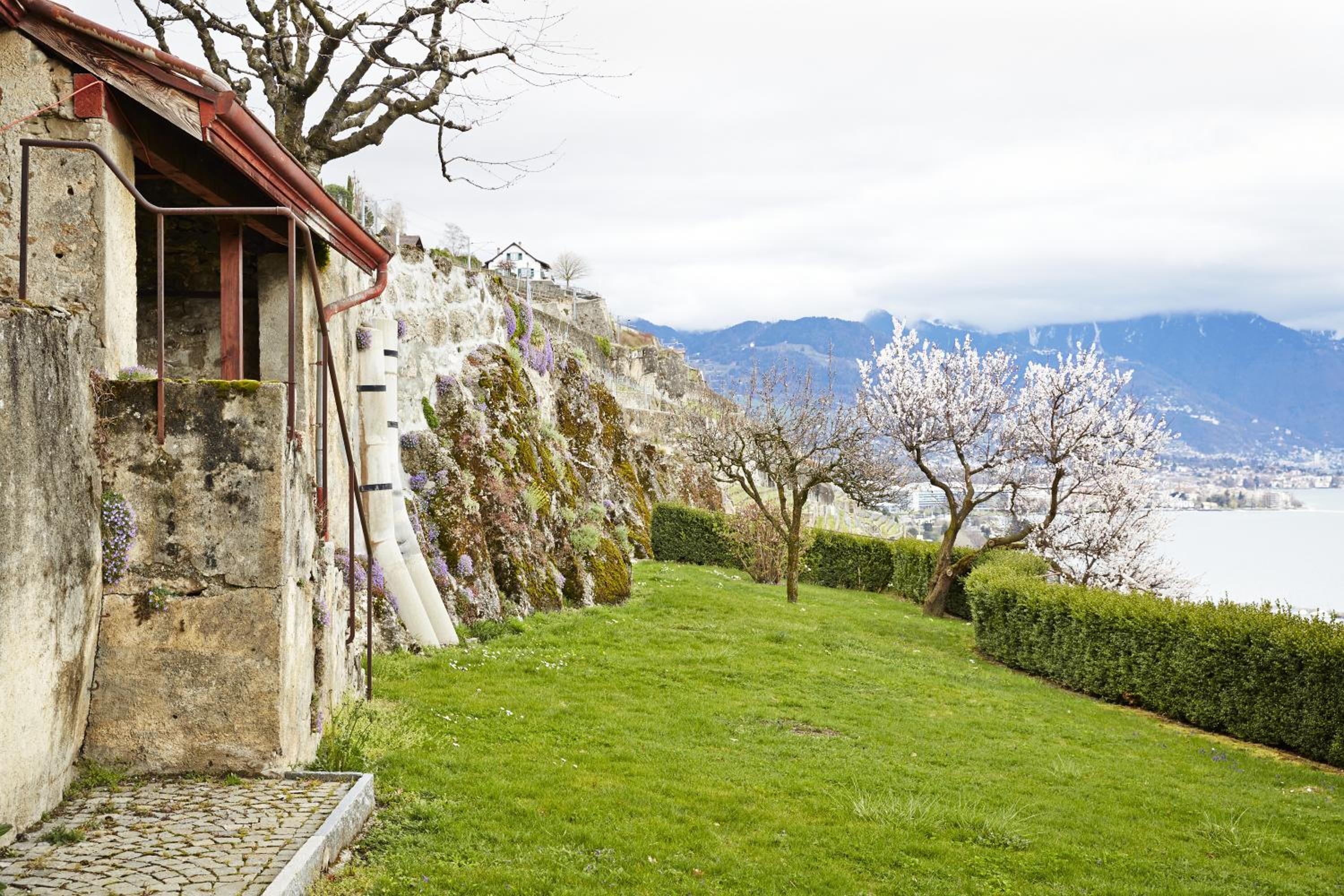 Domaine du Burignon