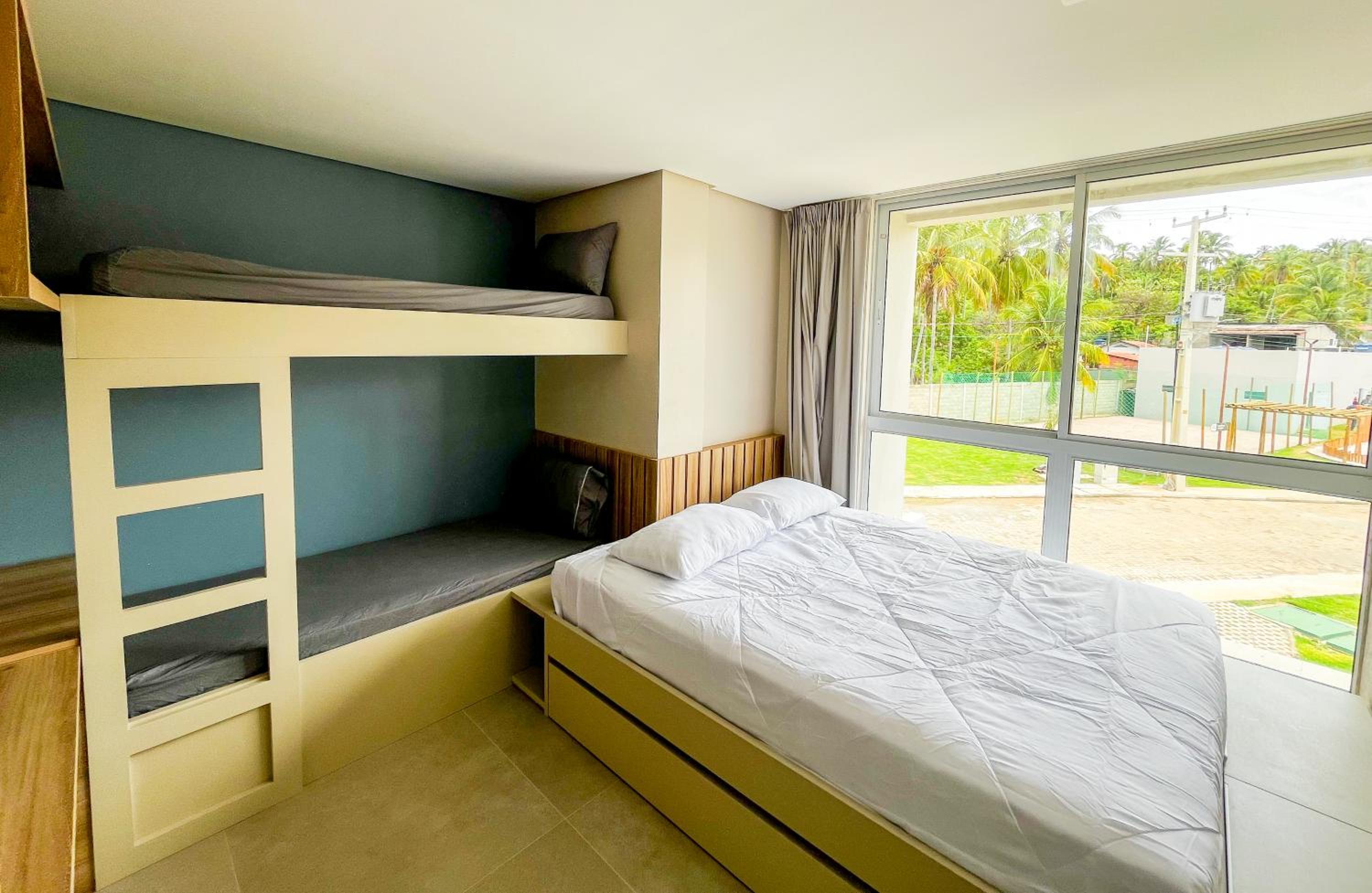 Casa Marceneiro Milagres