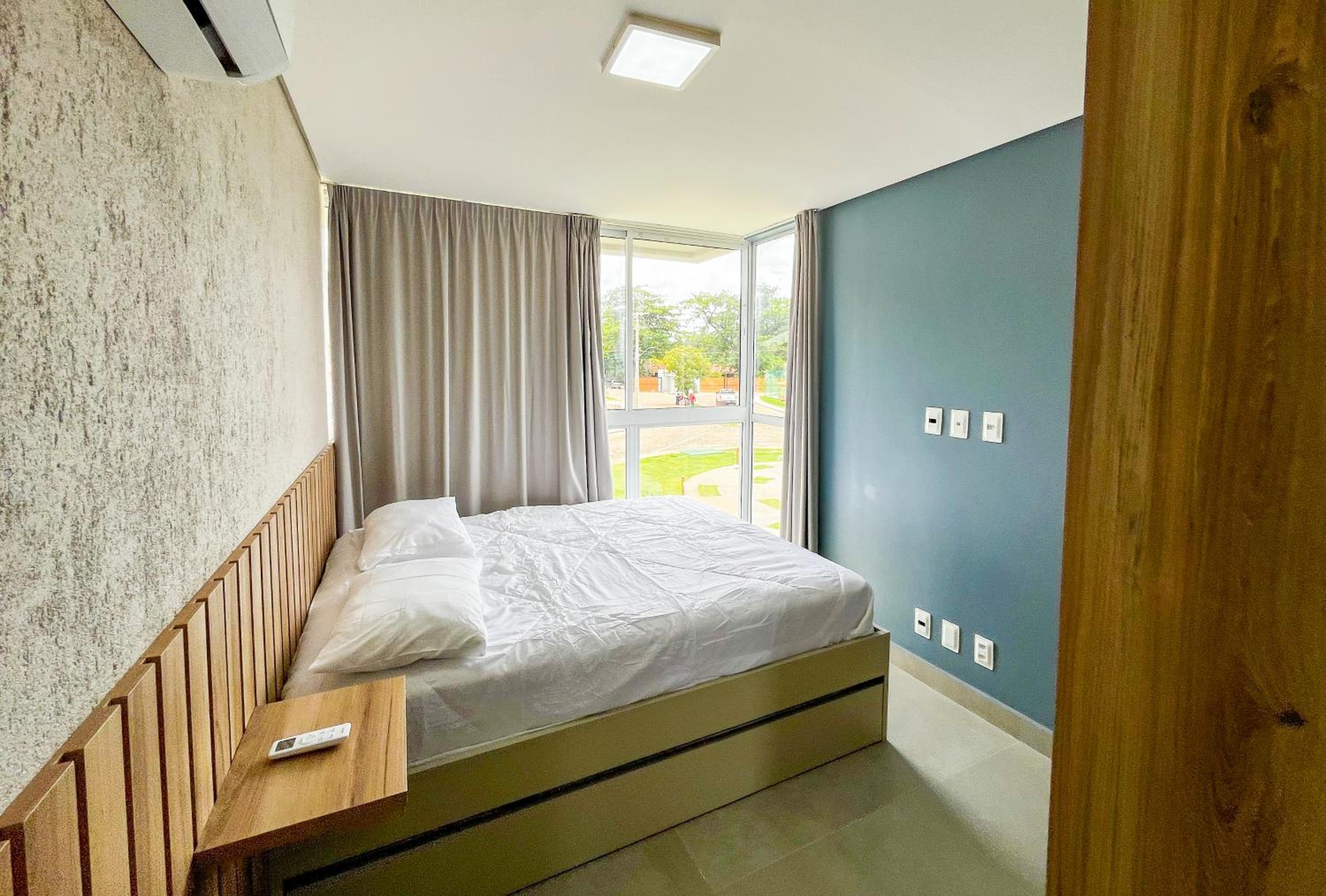 Casa Marceneiro Milagres