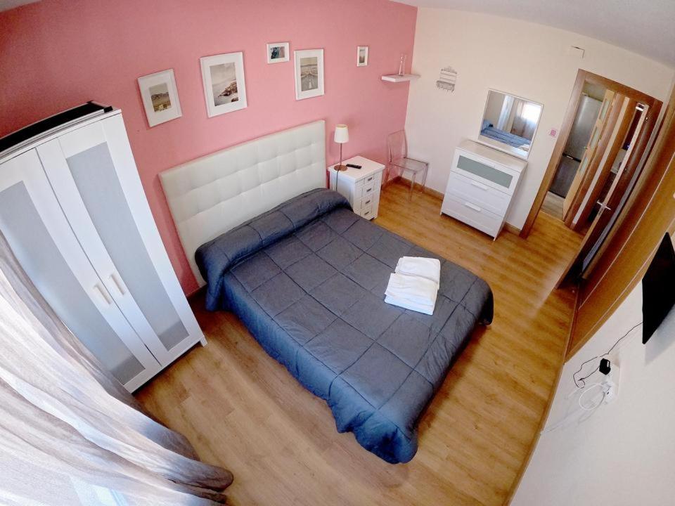 Apartamentos La Encarnación I
