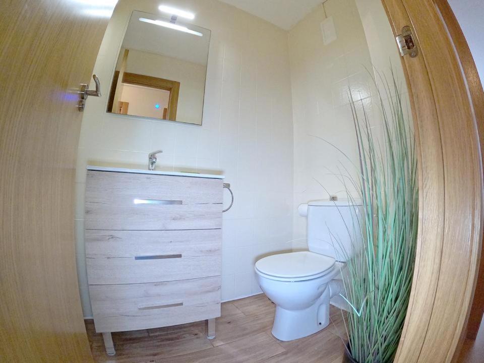 Apartamentos La Encarnación I