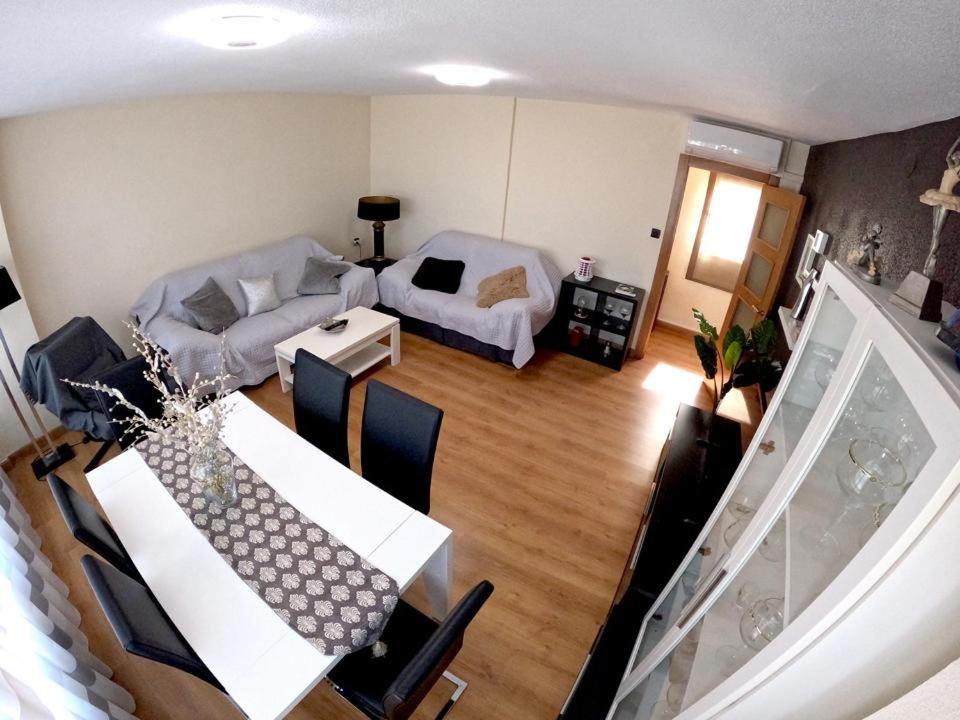 Apartamentos La Encarnación I