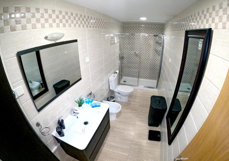 Apartamentos La Encarnación I