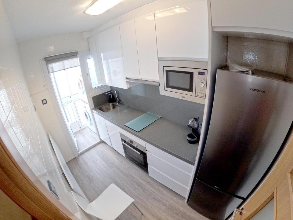 Apartamentos La Encarnación I