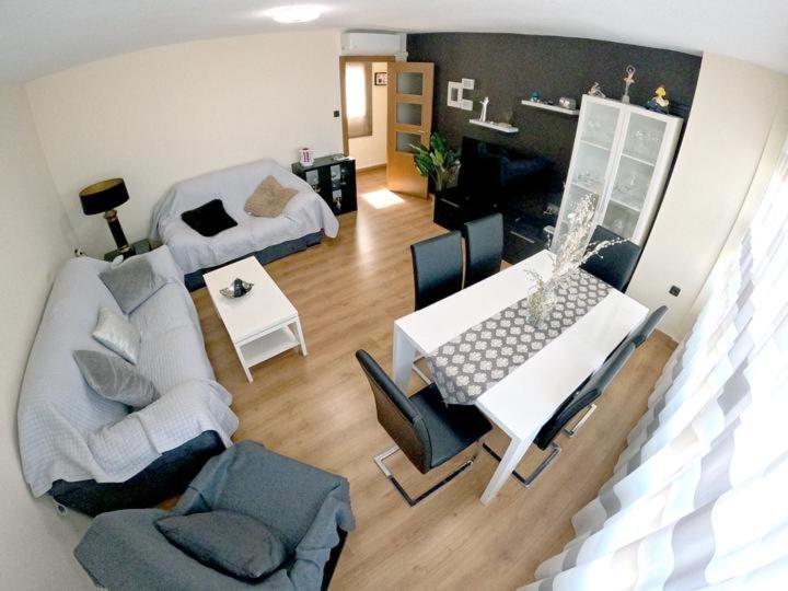 Apartamentos La Encarnación I