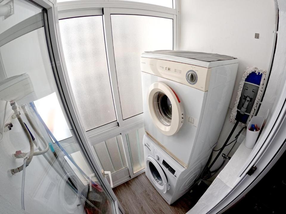 Apartamentos La Encarnación I