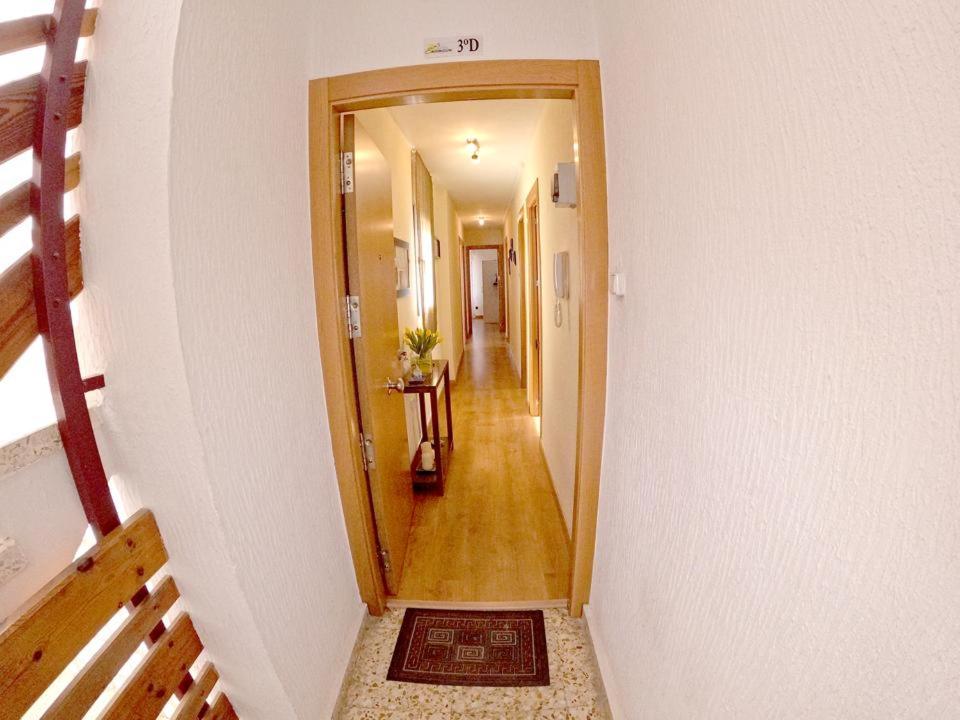 Apartamentos La Encarnación I