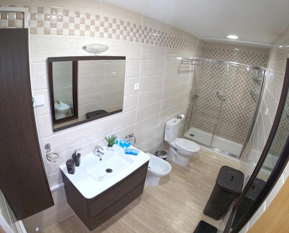 Apartamentos La Encarnación I