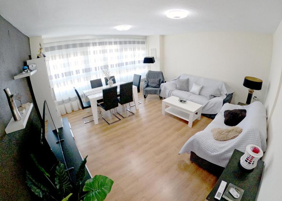 Apartamentos La Encarnación I