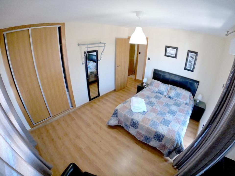 Apartamentos La Encarnación I
