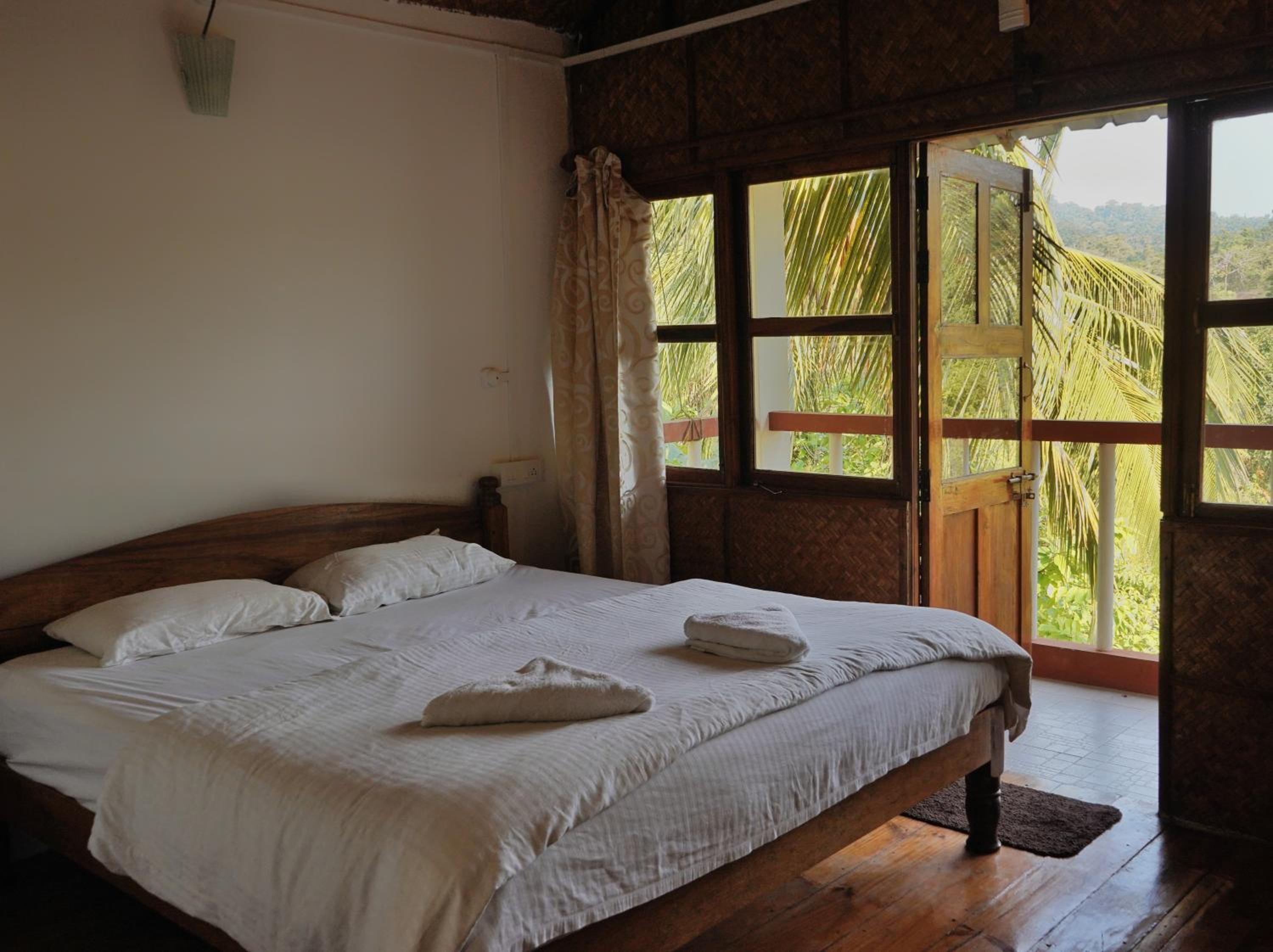 Wild Grass Resort