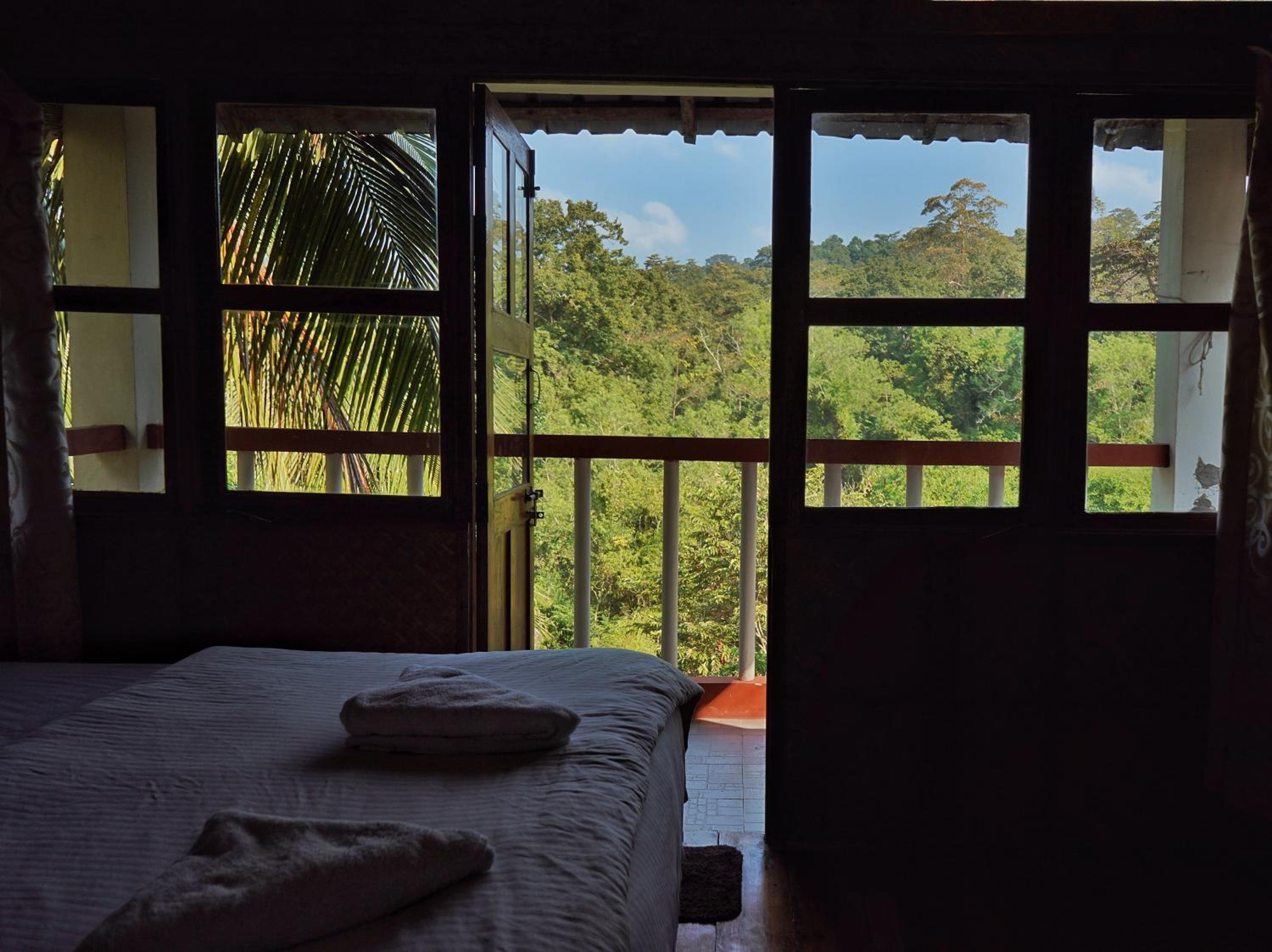 Wild Grass Resort
