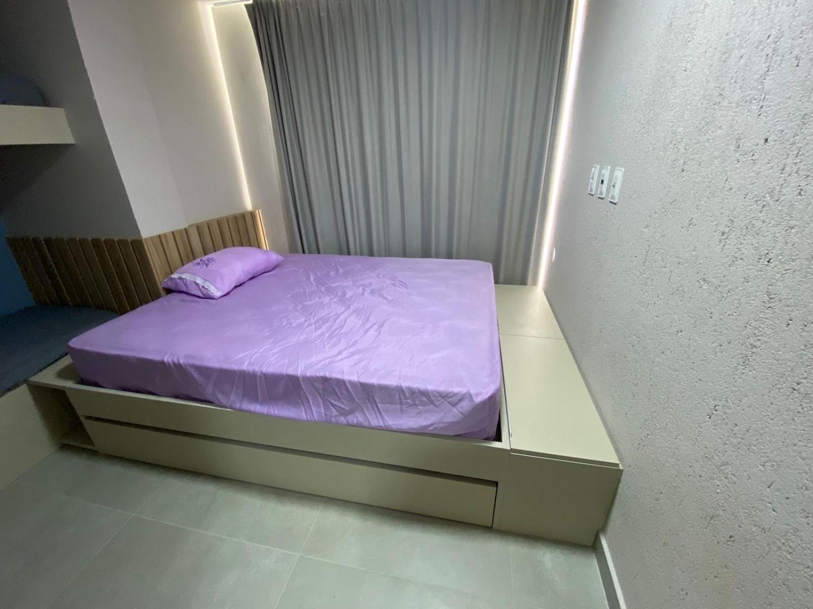 Casa Marceneiro Milagres