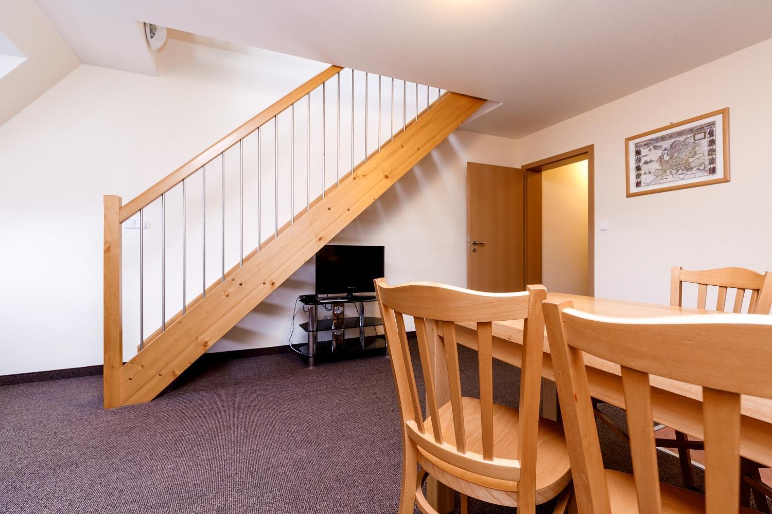 Penzion a Apartmány Daro