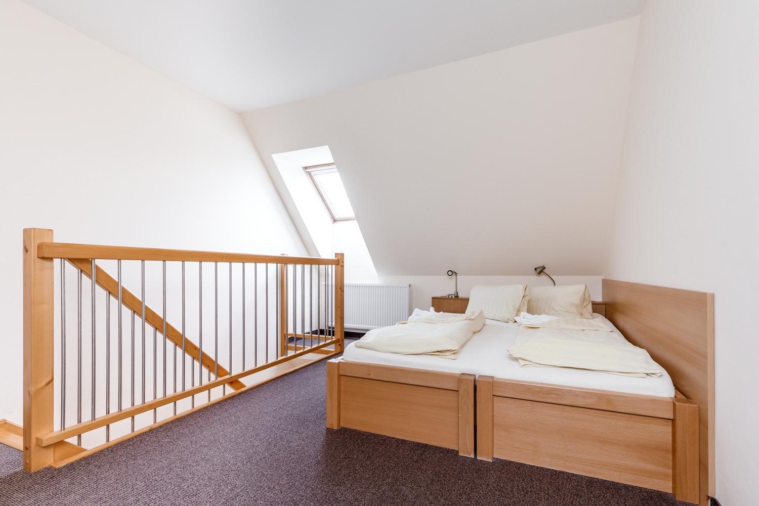 Penzion a Apartmány Daro