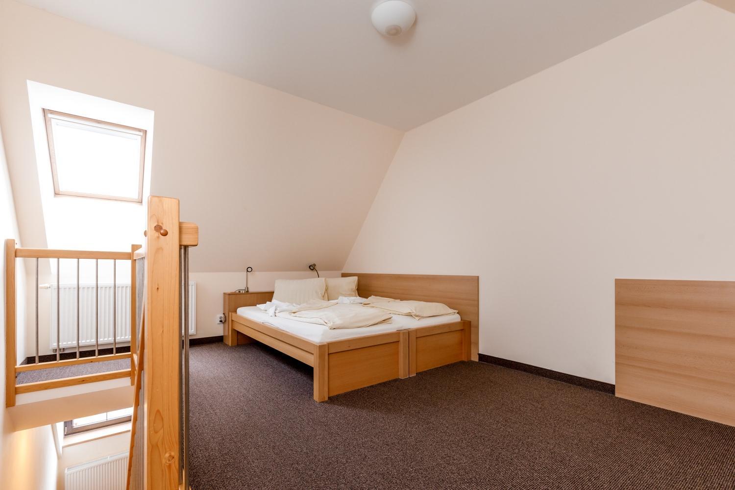 Penzion a Apartmány Daro