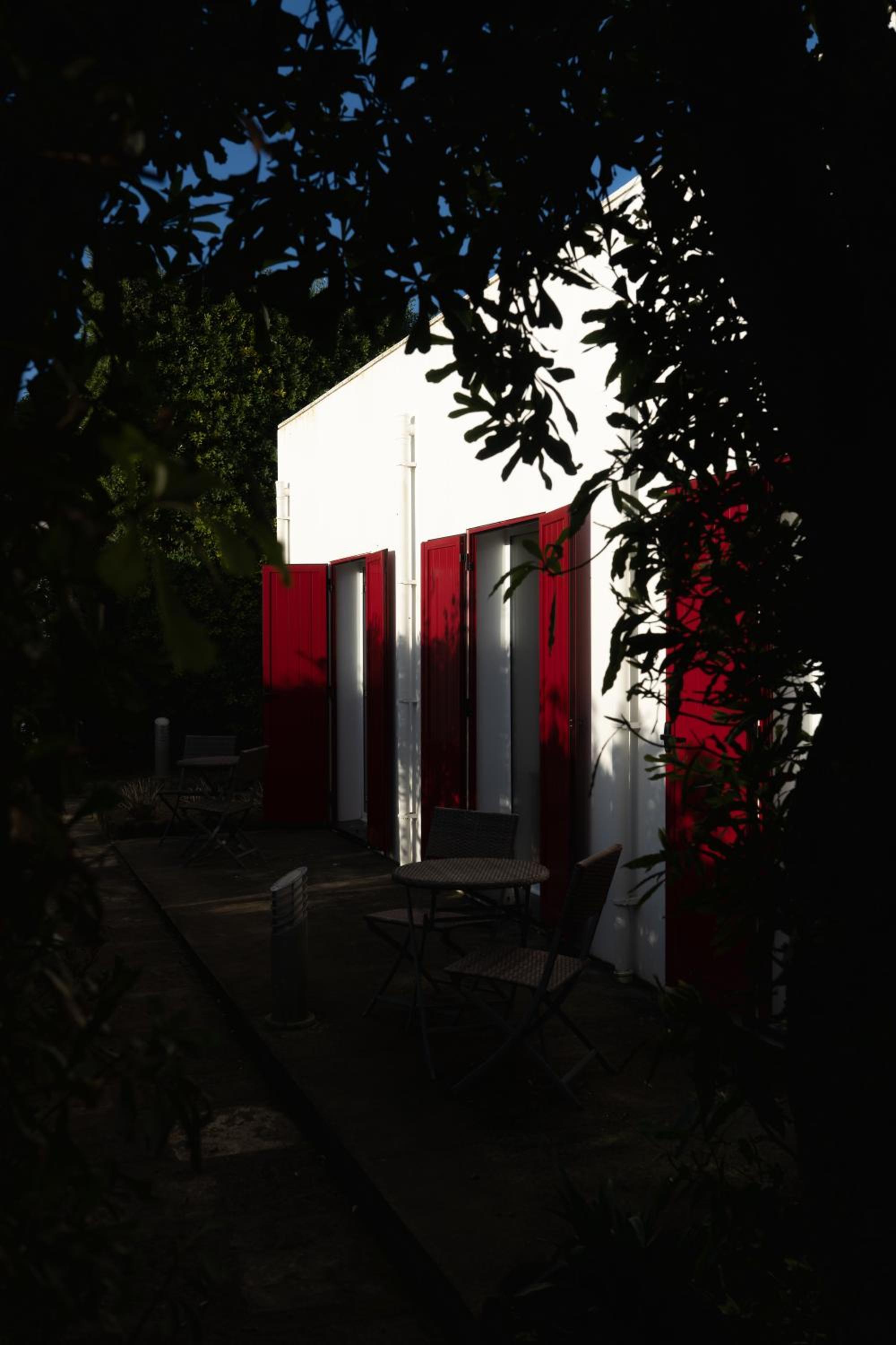 Hotel Quinta Do Ferreiro